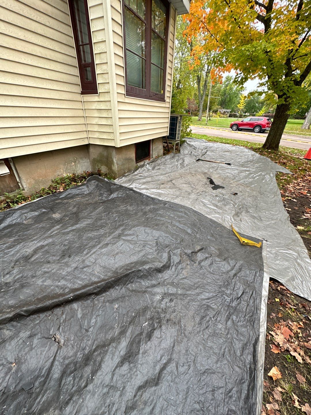 Residential Roofing Installation using Asphalt GAF HDZ by Artisan Roofing & Home Improvements Inc.