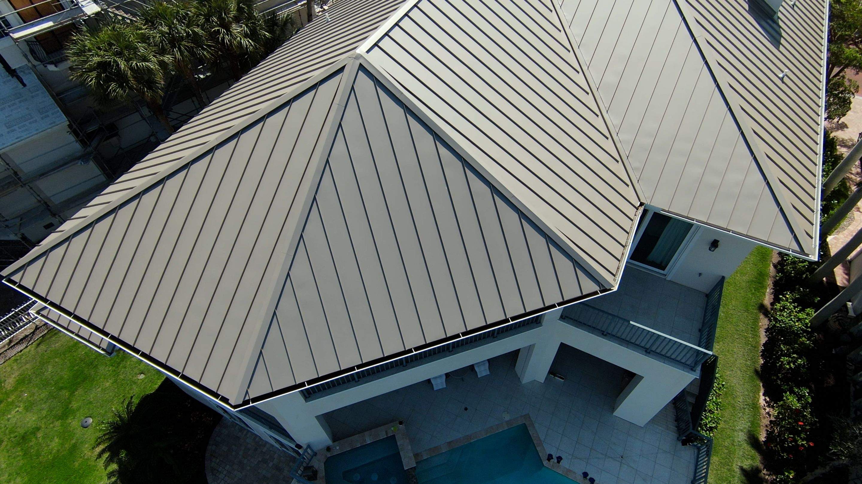 Residential Roofing Inspection  by Four Peaks Roofing
