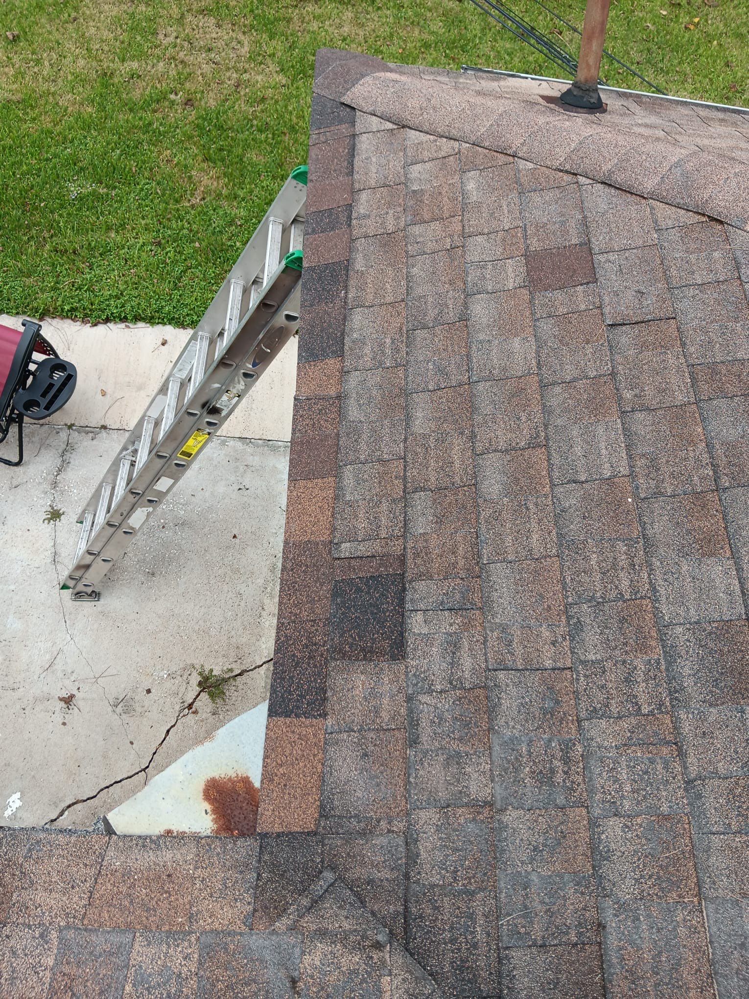 Roof Repair La Porte by Roof Repair Company