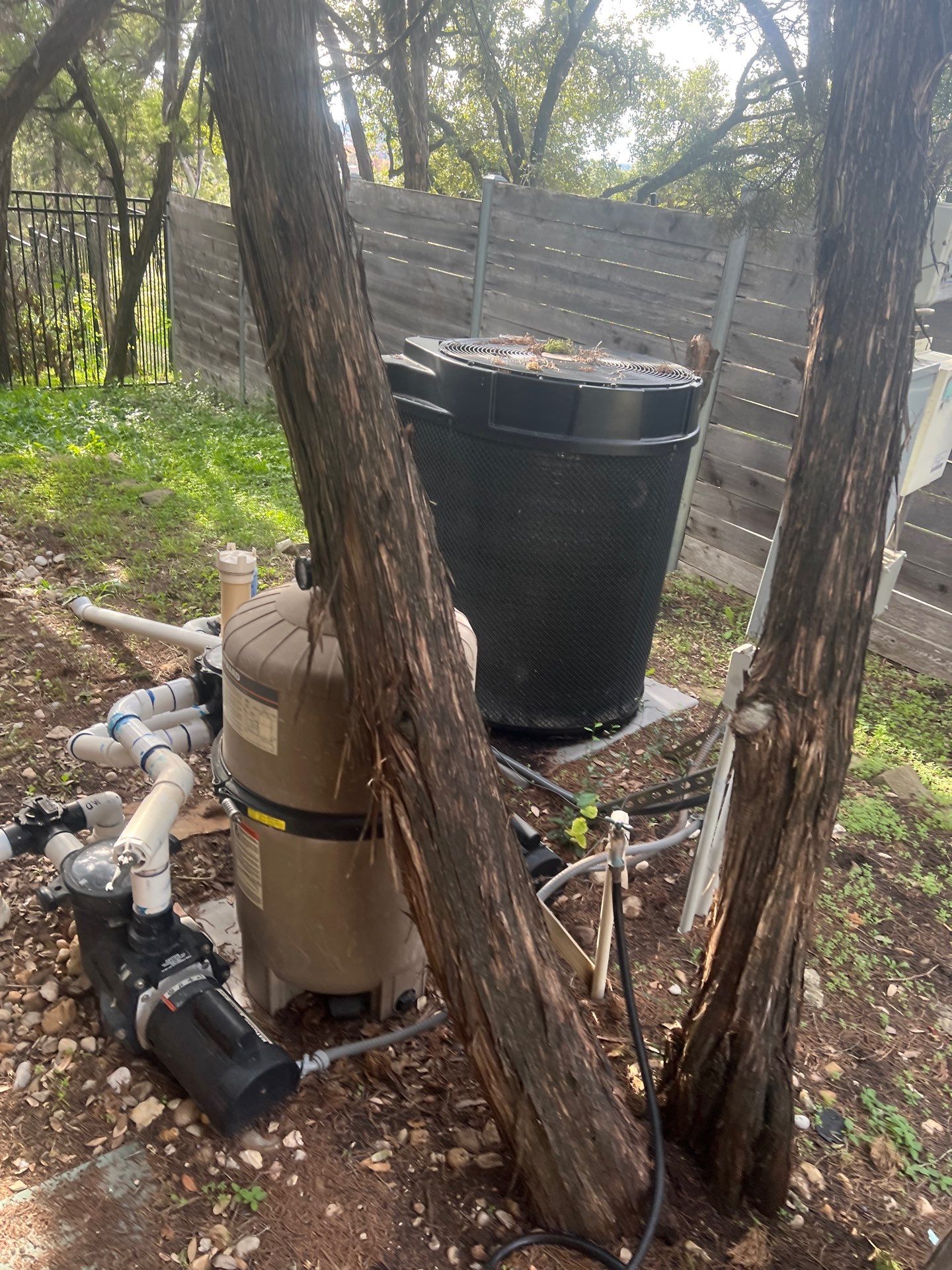 Project in Austin by Rhino Roofing and General Contracting, LLC