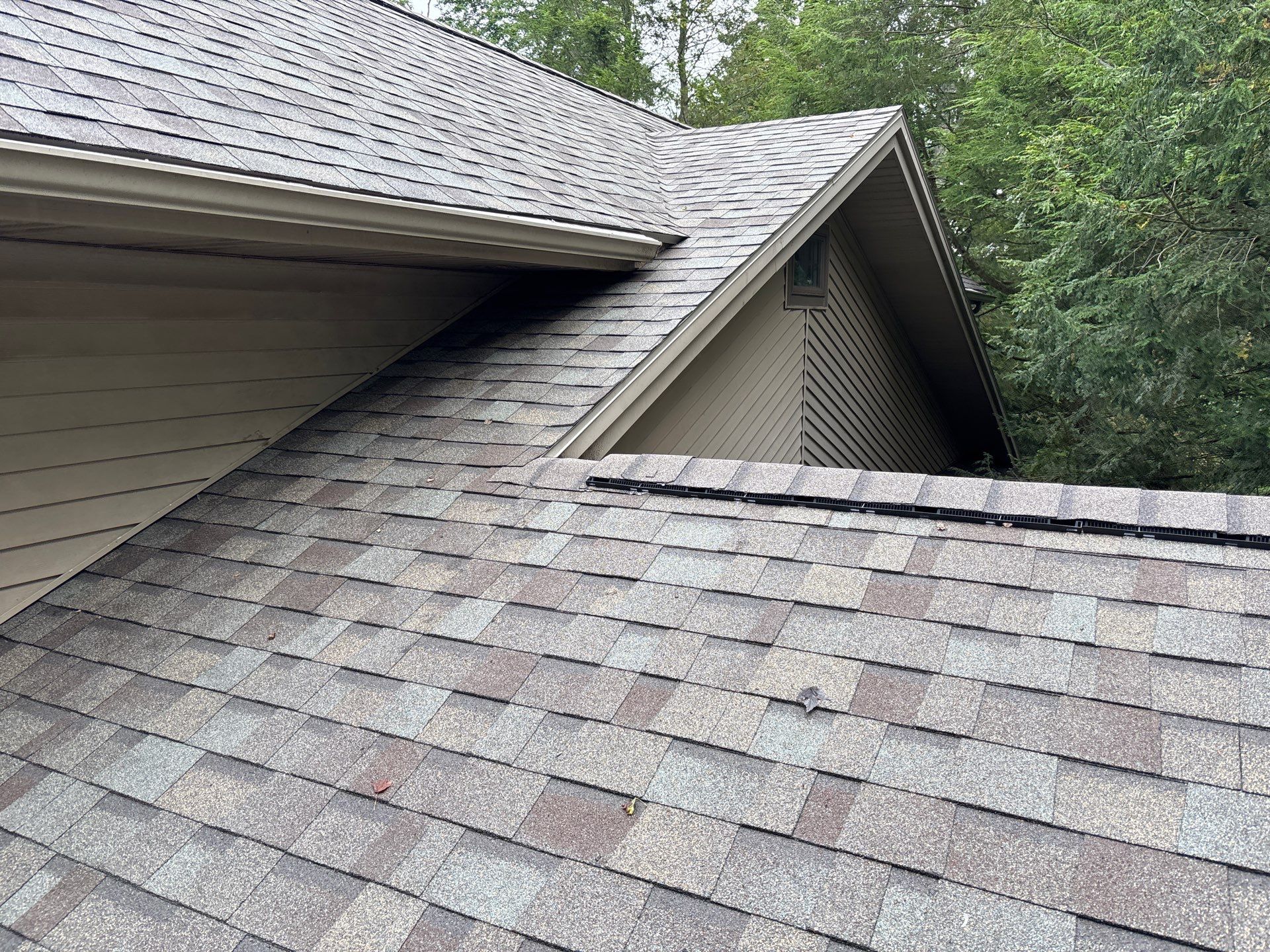 Residential Roofing Replacement, Pennsylvania Furnace, PA by Starway Roof Systems