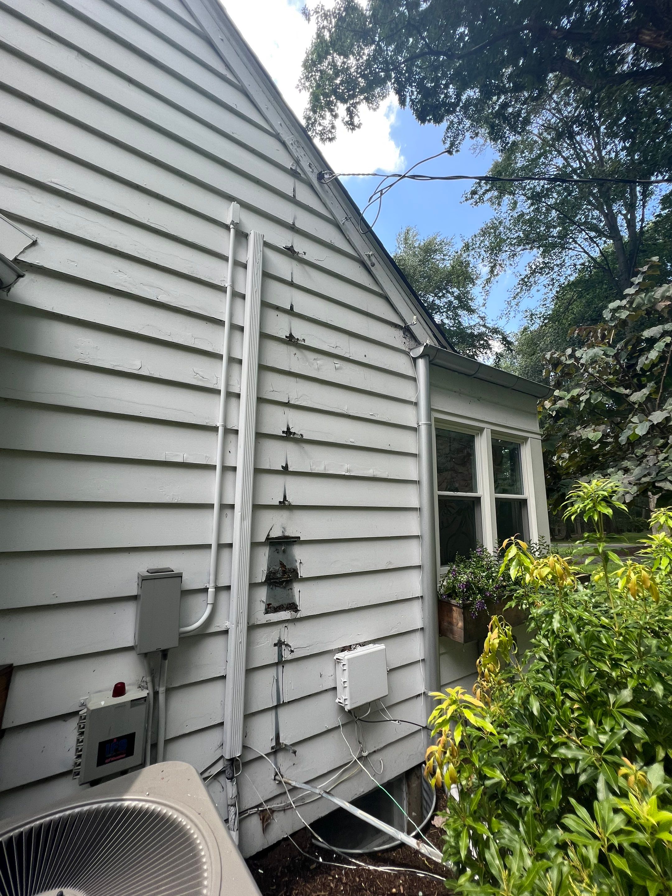 200A Service Installation by Xpert Electric