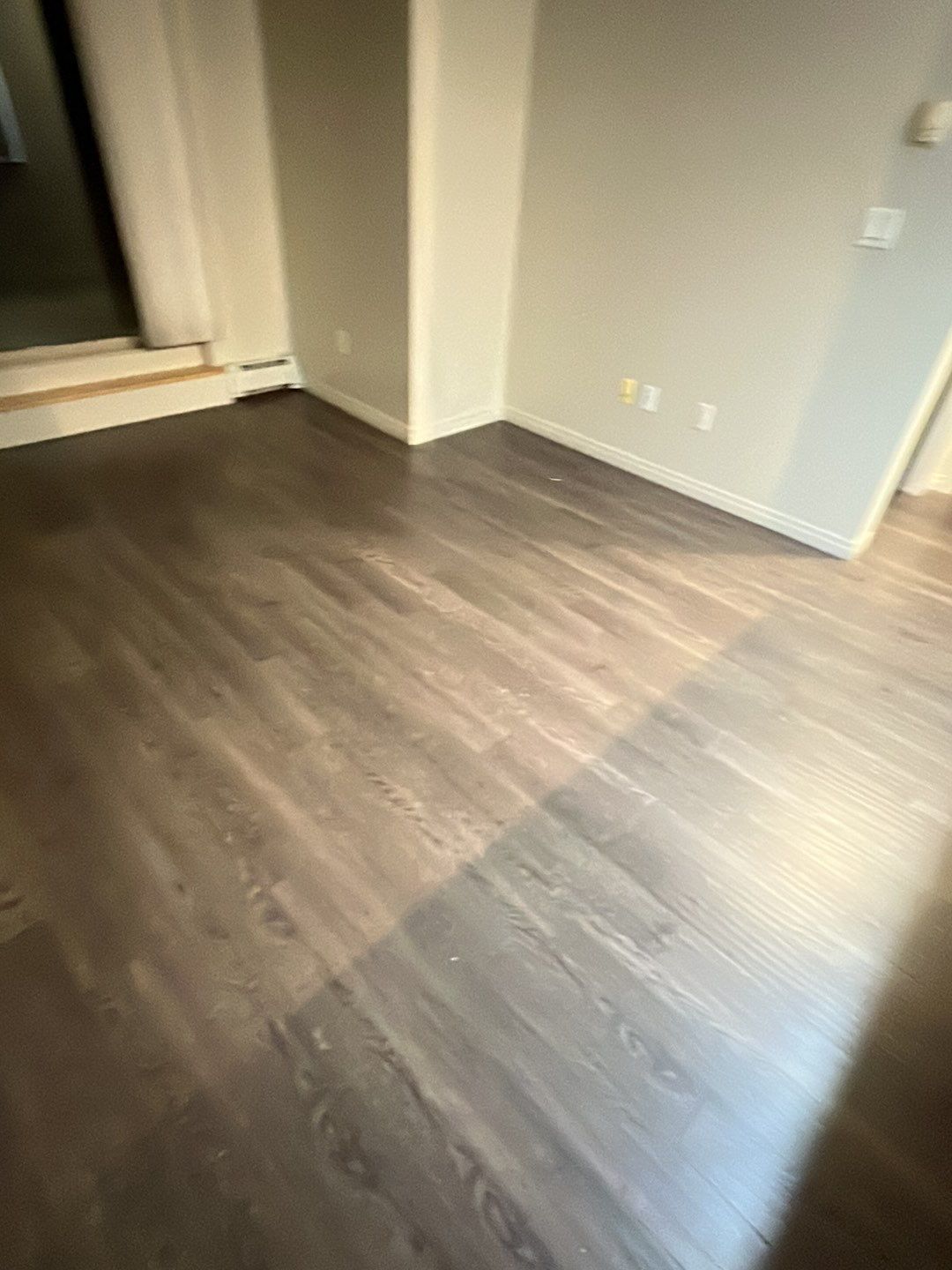 Moveout Clean - Very dirty by Tidyups Cleaning Service Inc