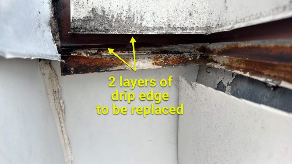 Modified Bitumen Membrane by Reimagine Roofing