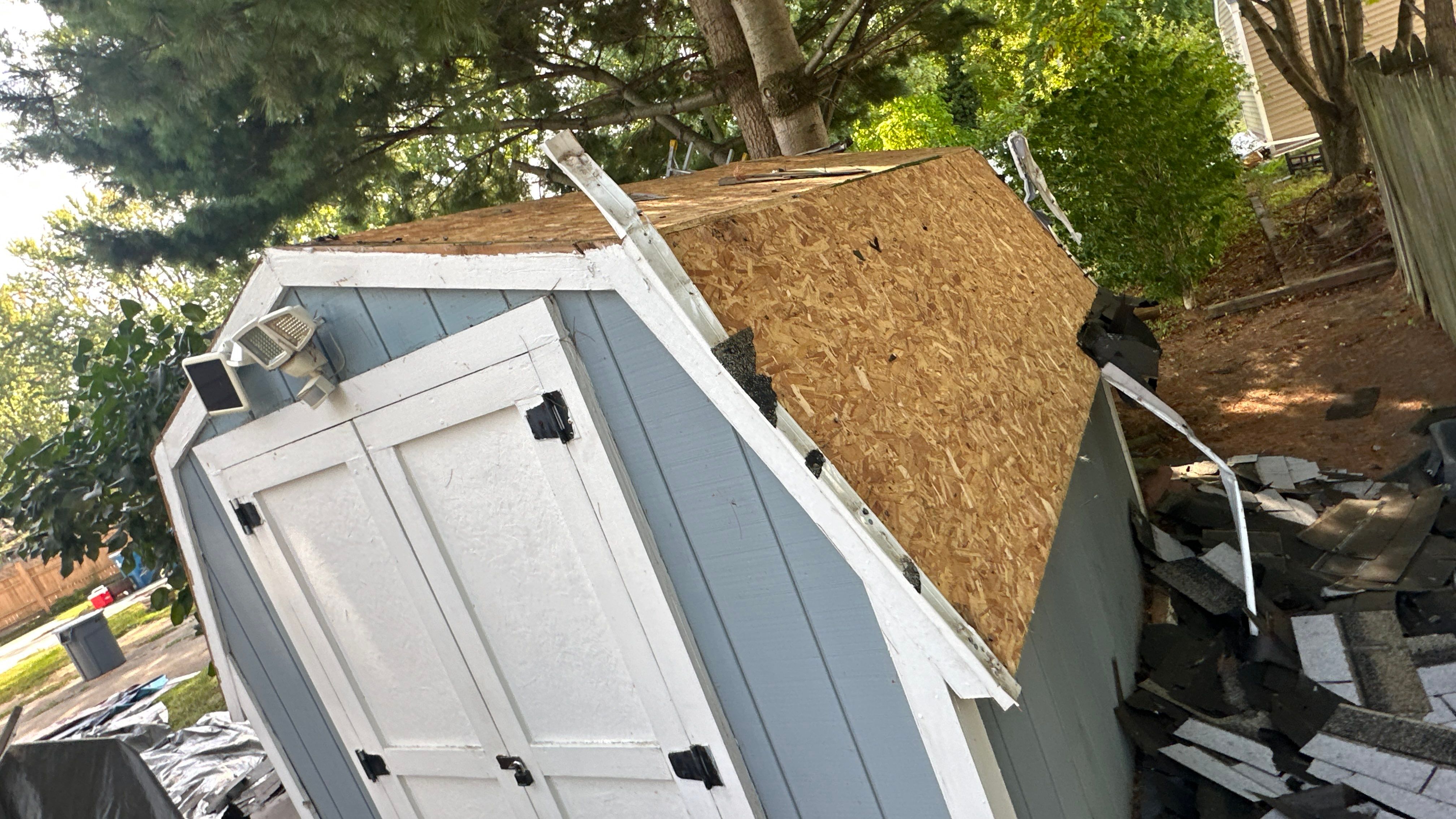 Roof Replacement by Homestyle in Lorain by Homestyle Home Improvements (HHI)