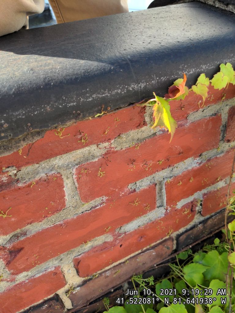 New Construction Masonry by Absolute Roofing and Construction