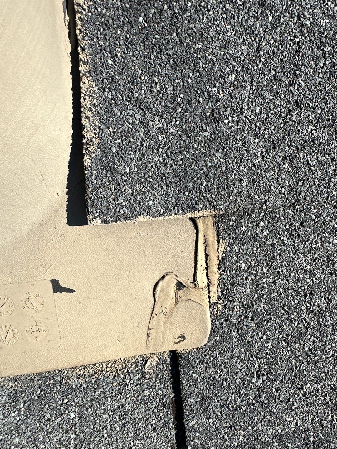 Residential Roofing Repair using Owen's Corning Duration (Lifetime) Shingles by Roof Repair Company
