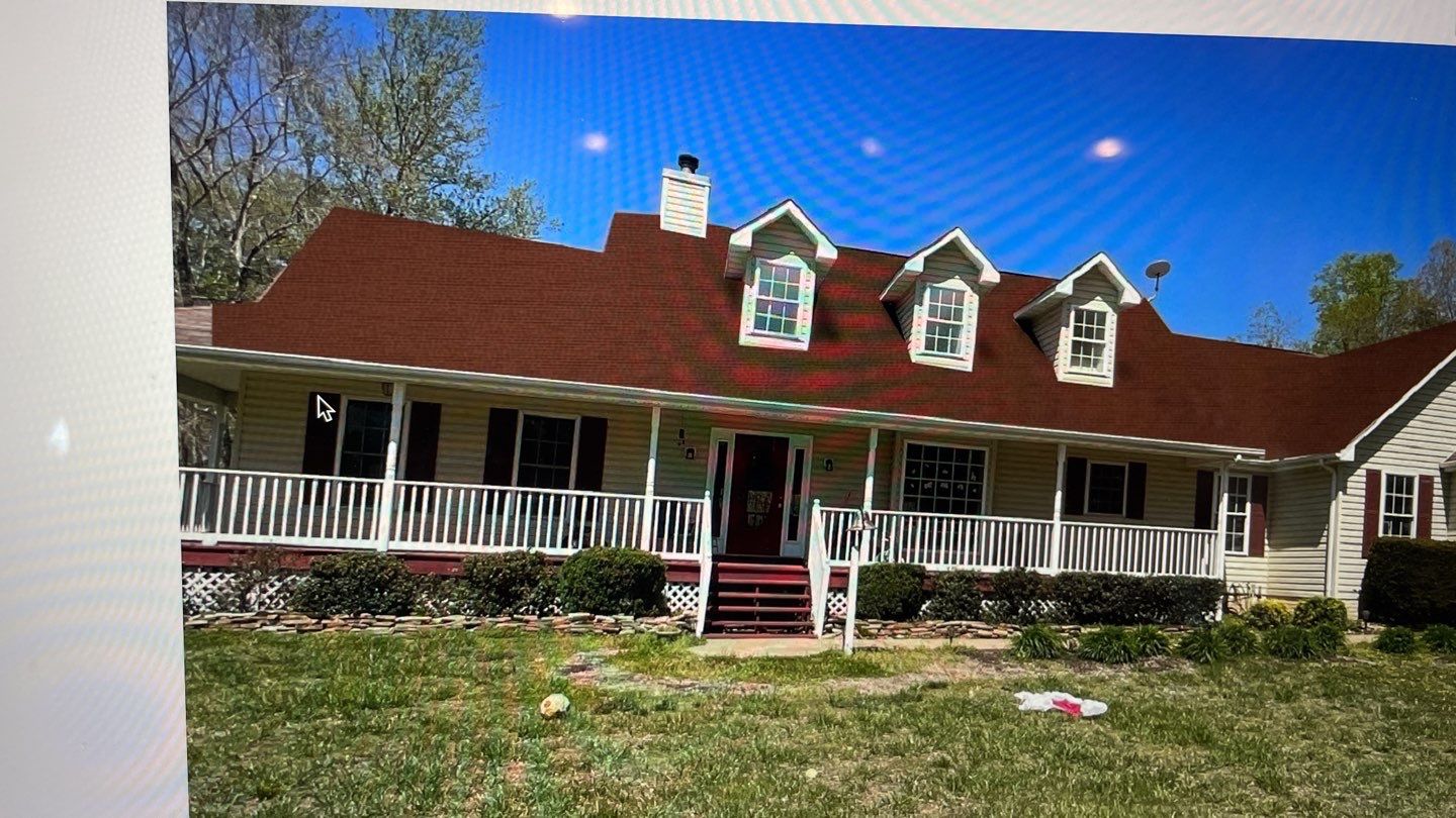 Midland Roof- Certainteed Landmark Pro Max Def Red Oak Designer Shingles by RM Banning, Inc.