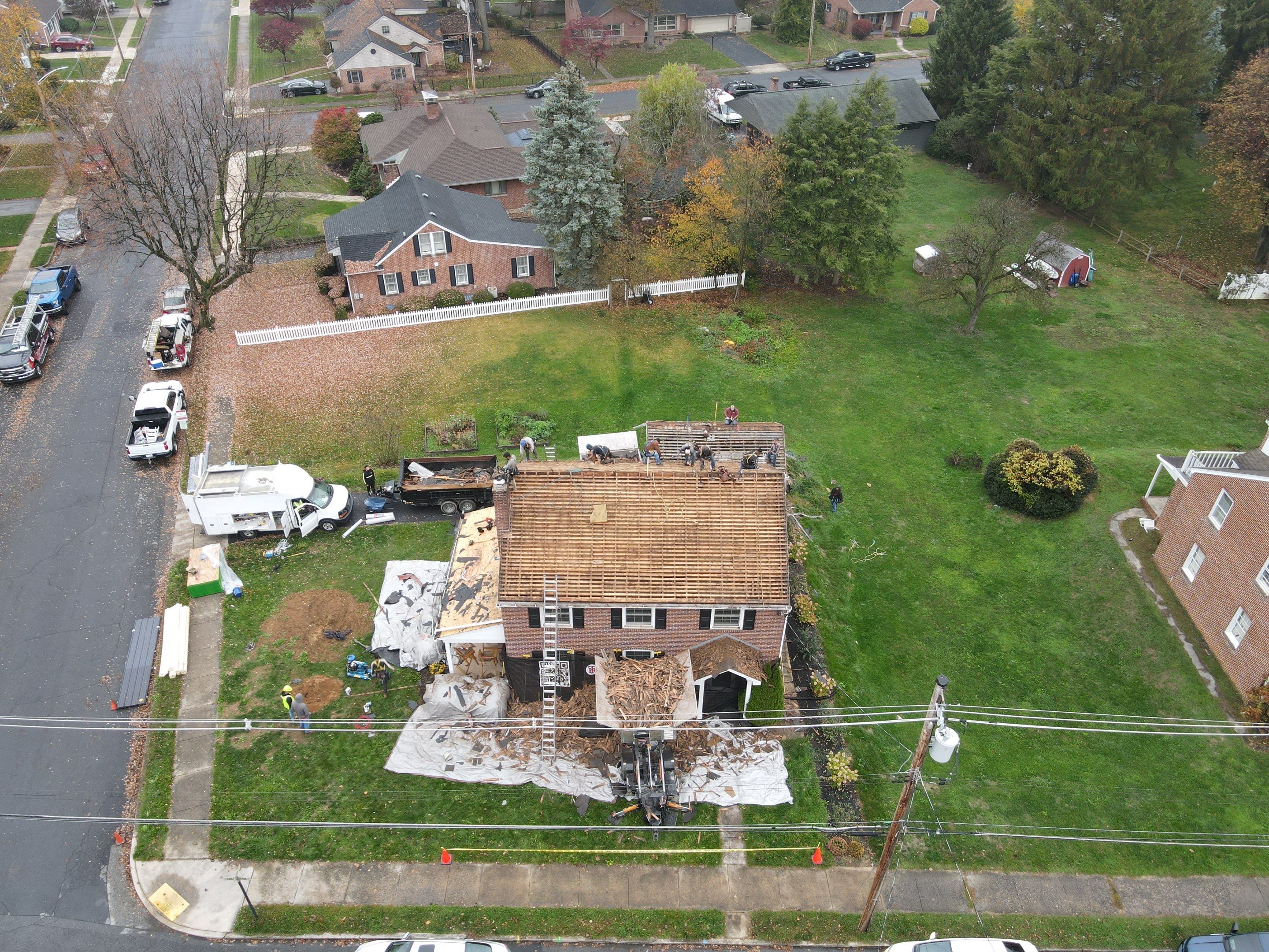 383 S coldbrook by Teflon Roofing