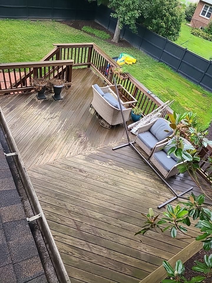 Alexandria: CertainTeed Landmark Pro Architectural Shingles in Max Def Shenandoah by RM Banning, Inc.