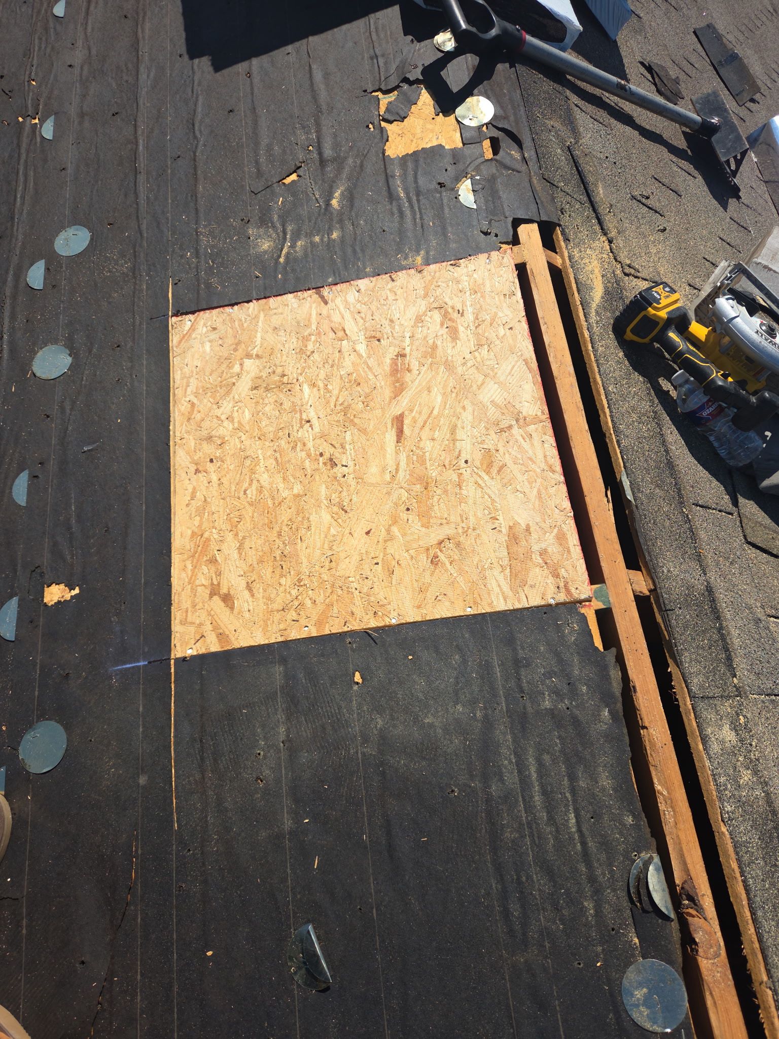 IKO Dynasty in Brownstone, Hutto, TX by REPS Austin Area Roofer