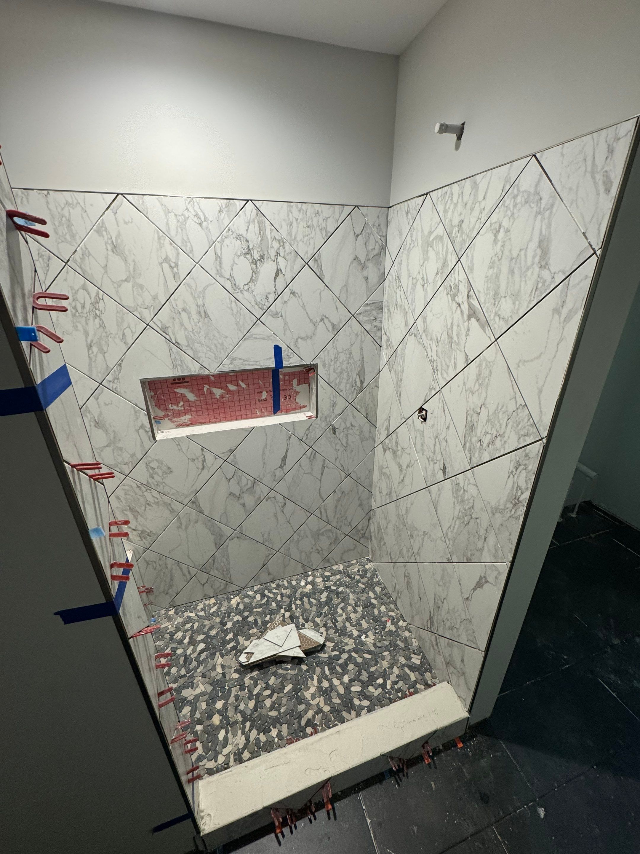 Parkside Estates by Integrity Tile and Home LLC