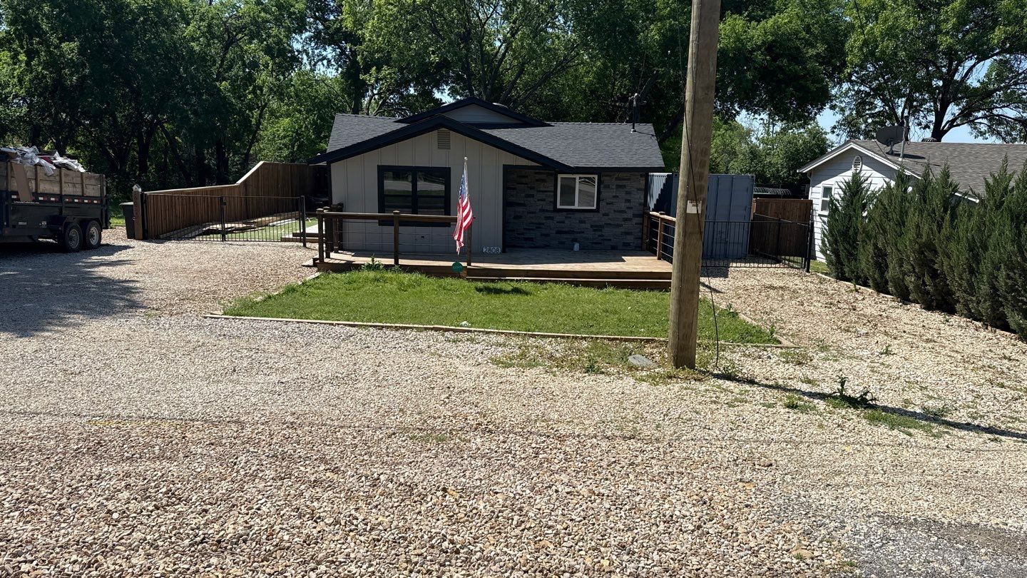 Remodeling by First Out Roofing 