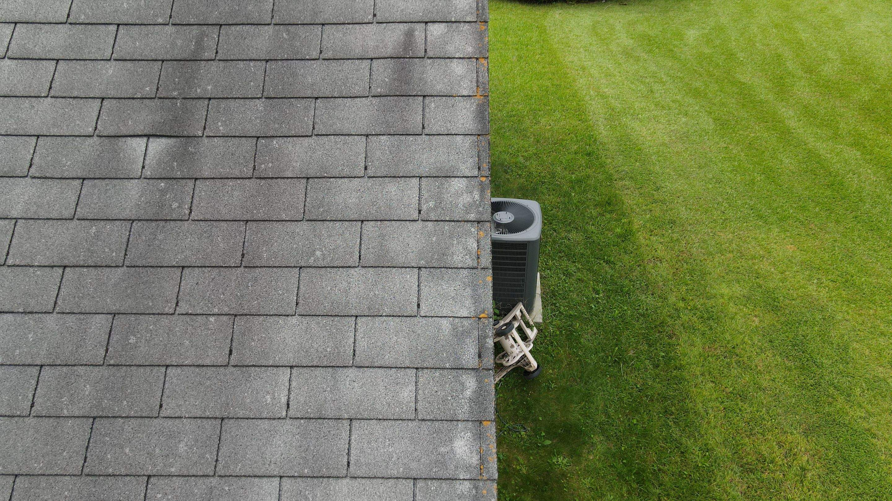 Residential Roofing Installation by RISE Roofing & Restoration, LLC
