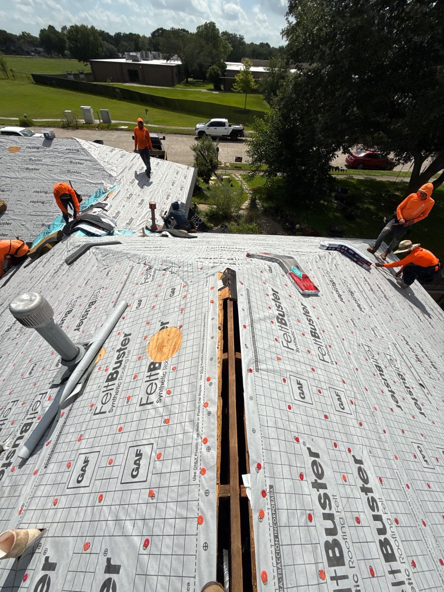 H. Phan by Boss Hogg Roofing