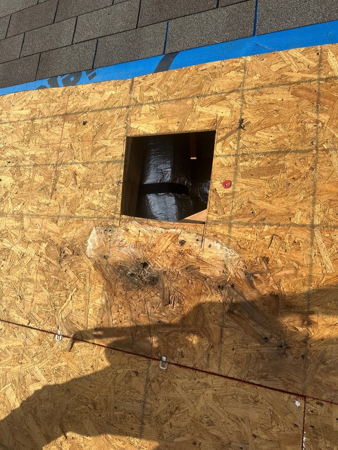 Roof Repair Rosenberg by Roof Repair Services LLC