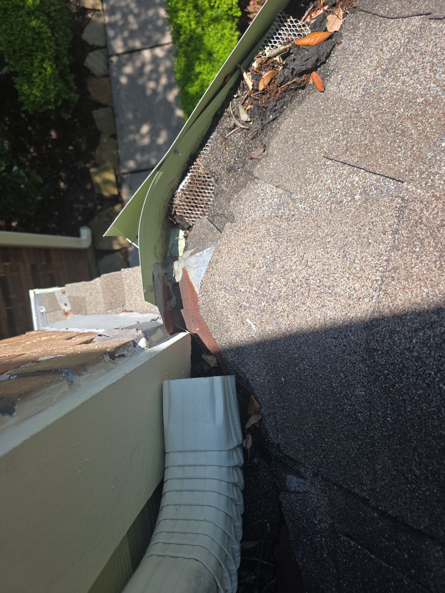 Roof Repair Sugarland by Roof Repair Services LLC