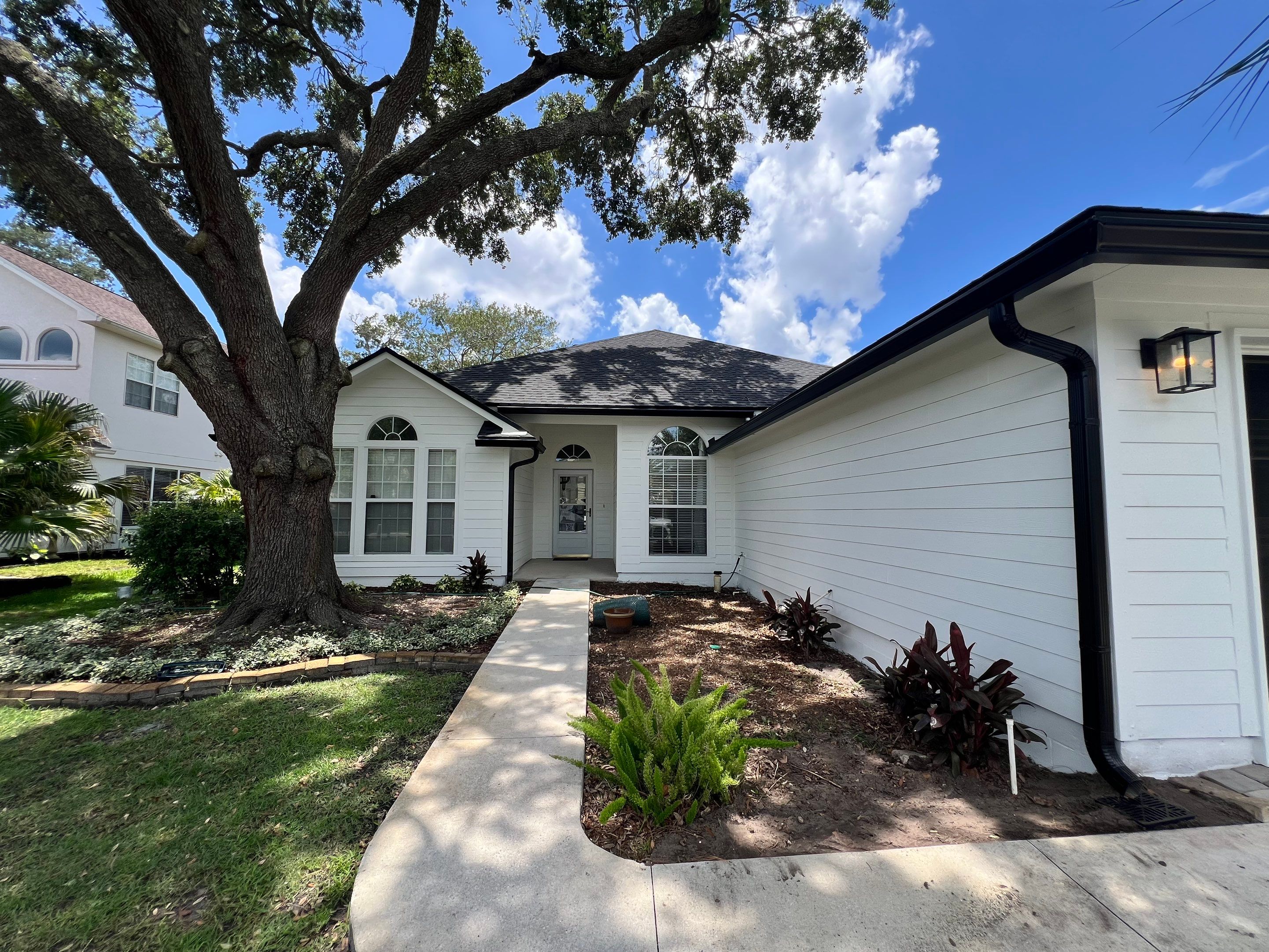 Jacksonville Beach, FL 32250 - Coastal Exterior House Painters by A New Leaf Painting, LLC