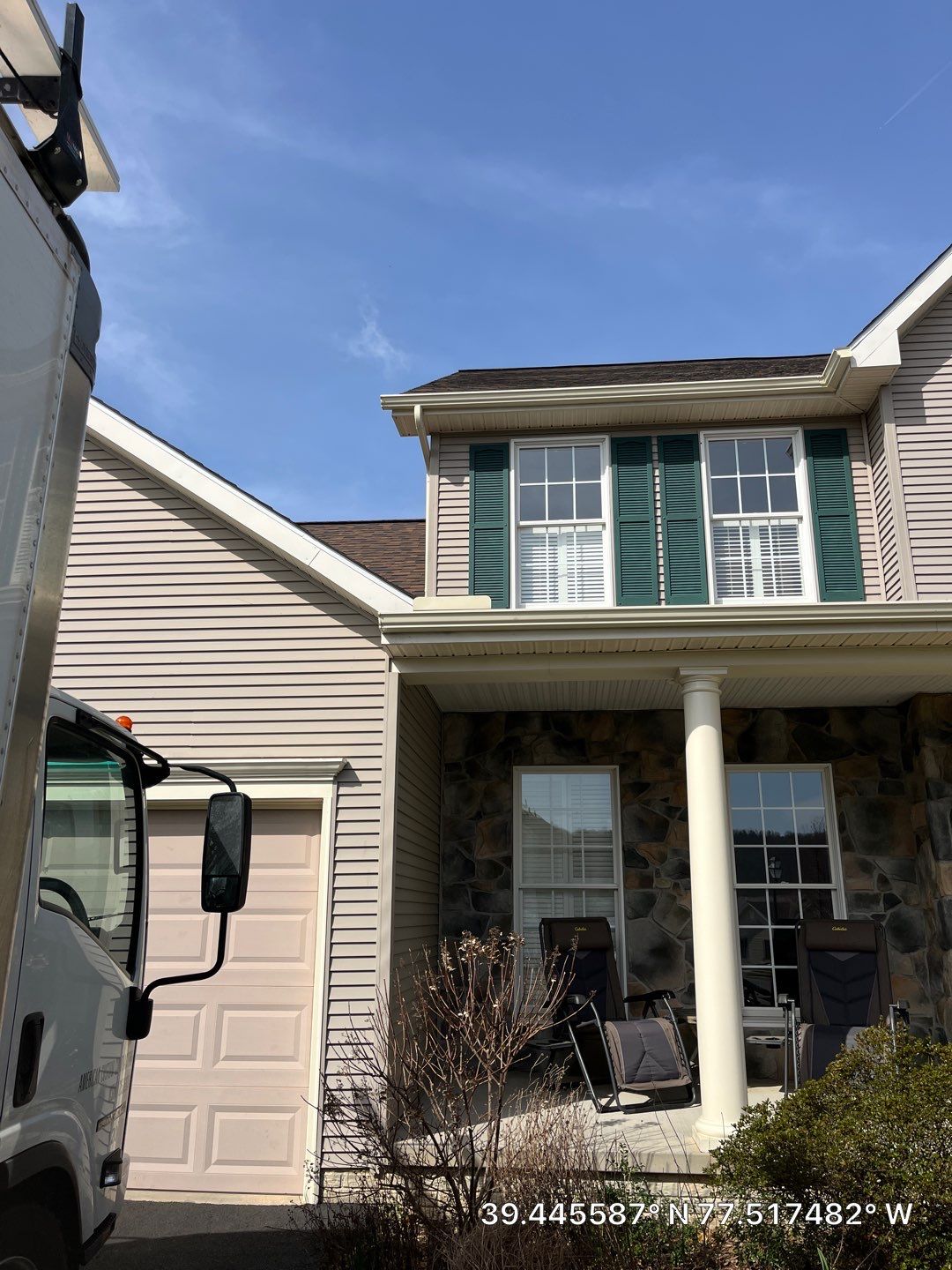 6 Ashky Court, Middletown, MD 21769 UNITED STATES by American Custom Contractors