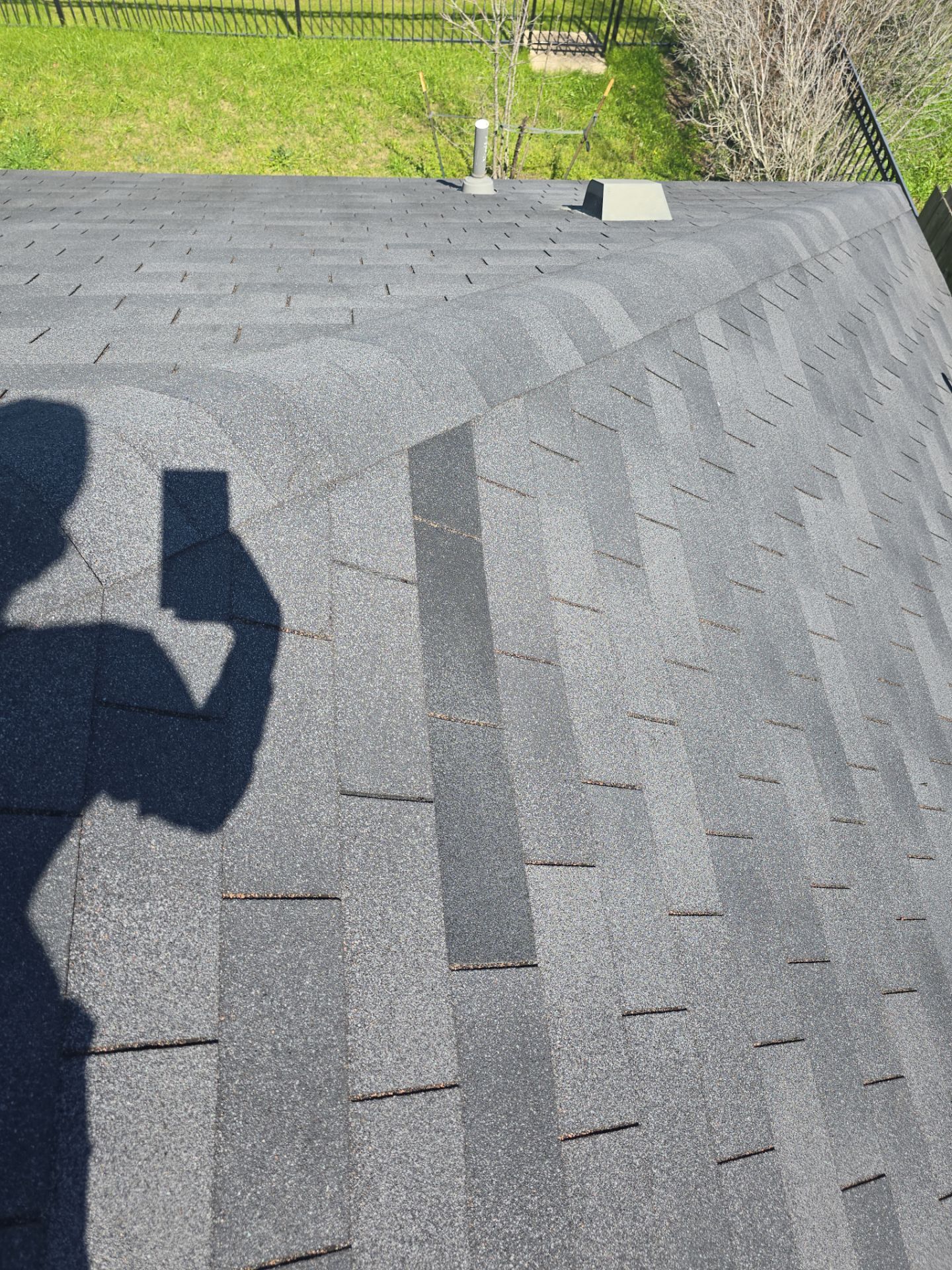 Roof Repair Houston by Roof Repair Company