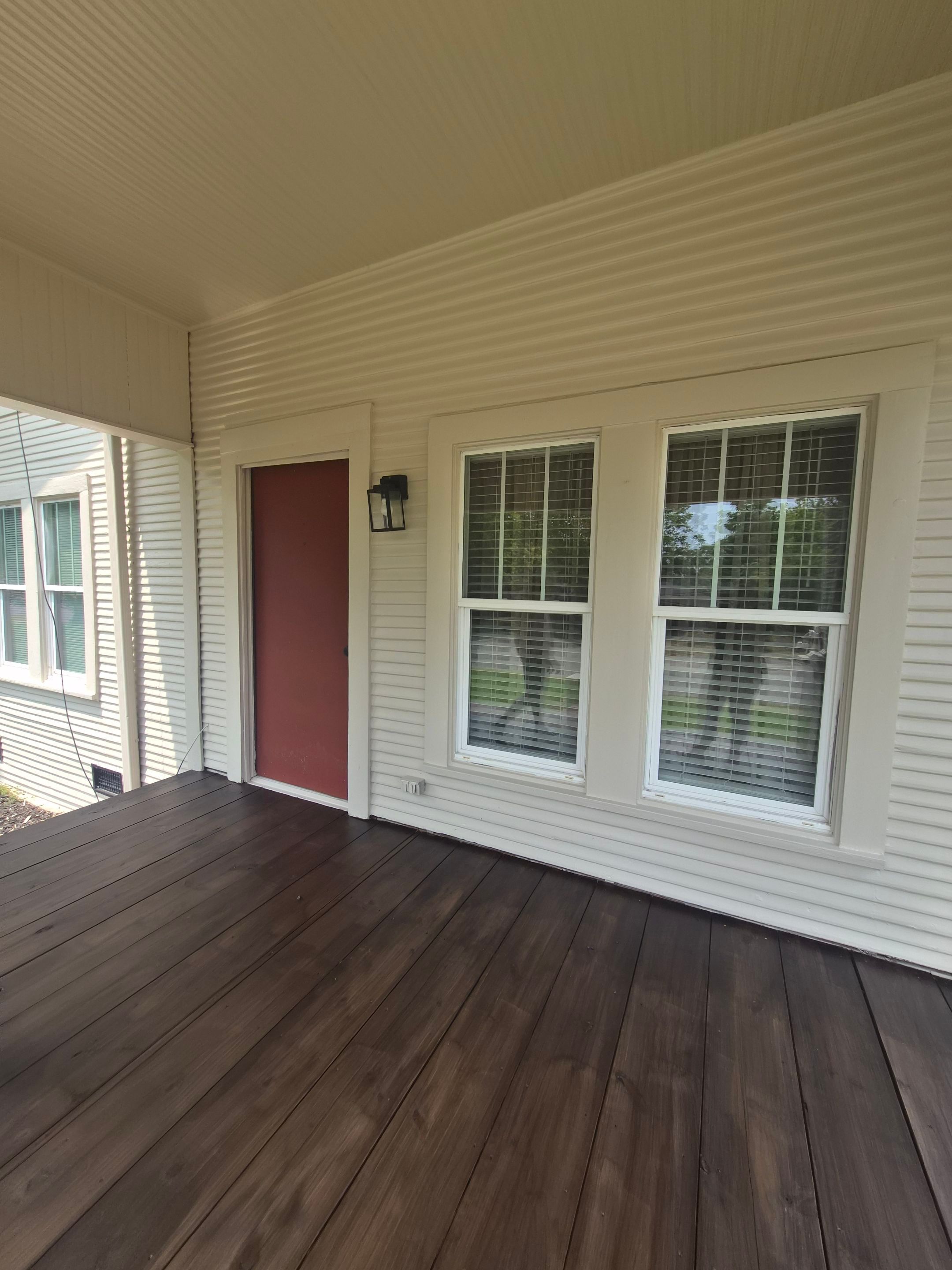 Old Mineola Home Gets New Facelift with Paint by Quality Coats Painting