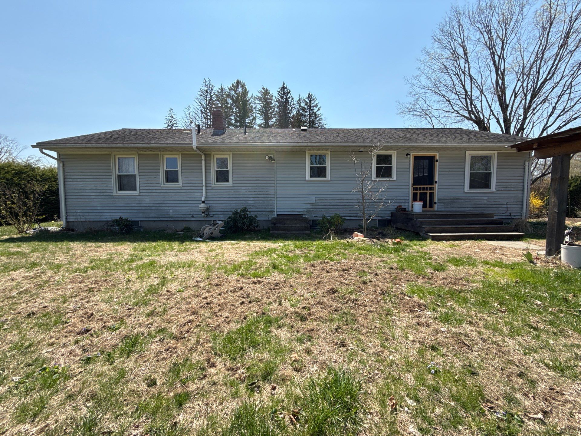 Hadley, MA Exterior Remodel by Chagnon Building & Remodeling LLC
