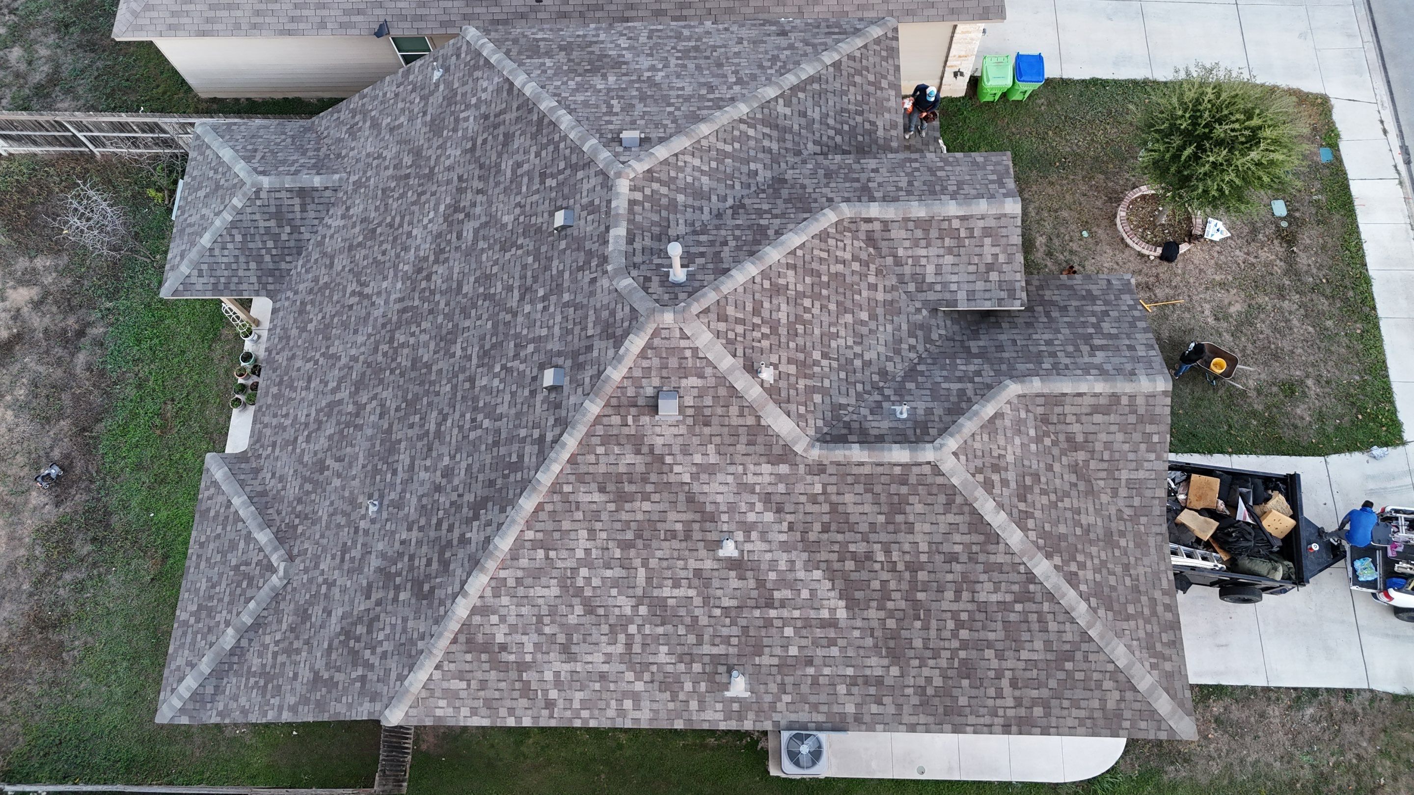 Roofing Replacement by Cool Roofs