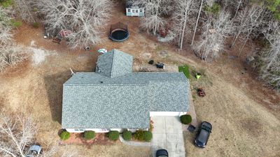 Roof Inspection – New Bern, NC
