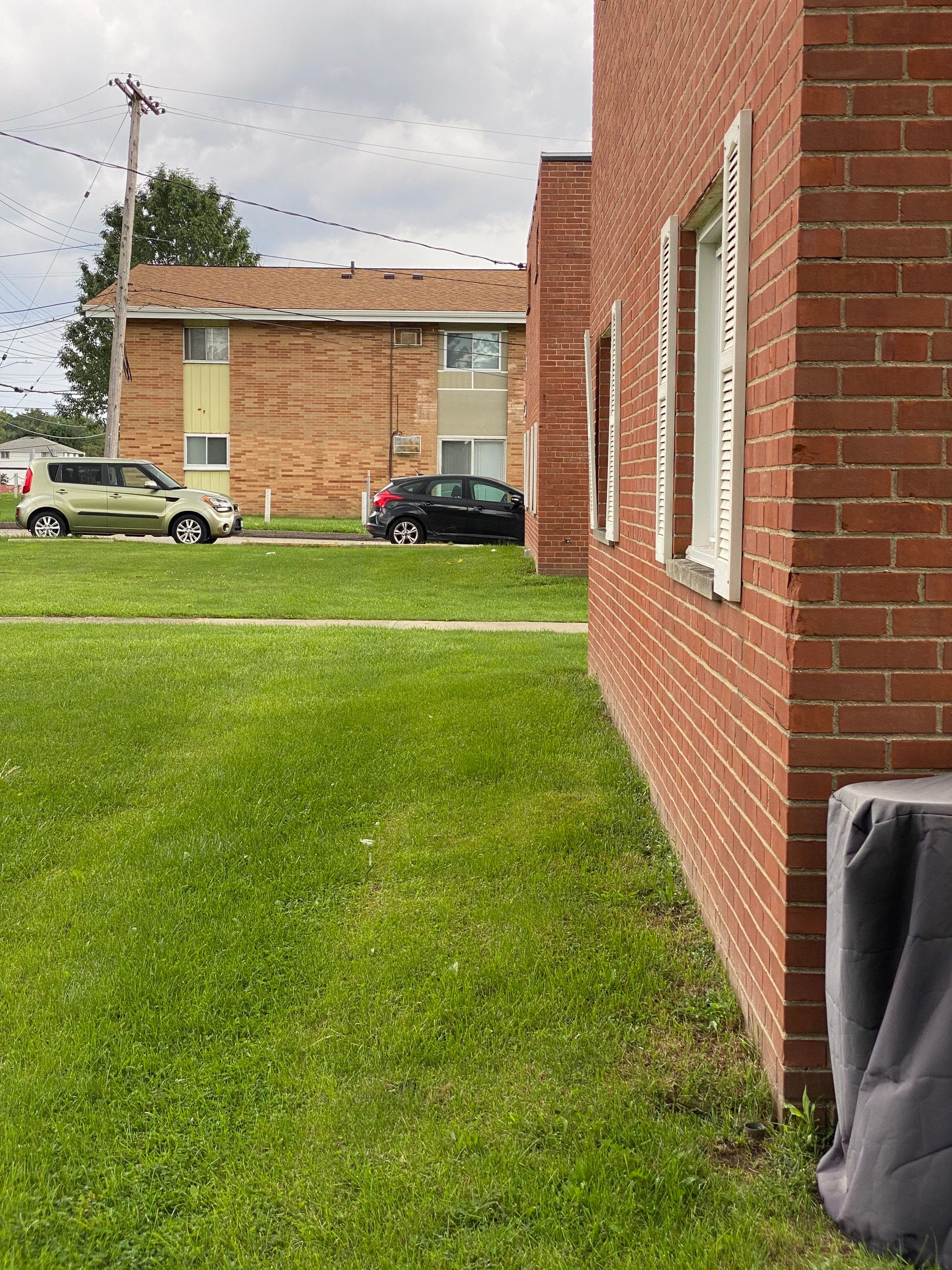 Sale Ready Apartment Project by Elm Rose Gardens