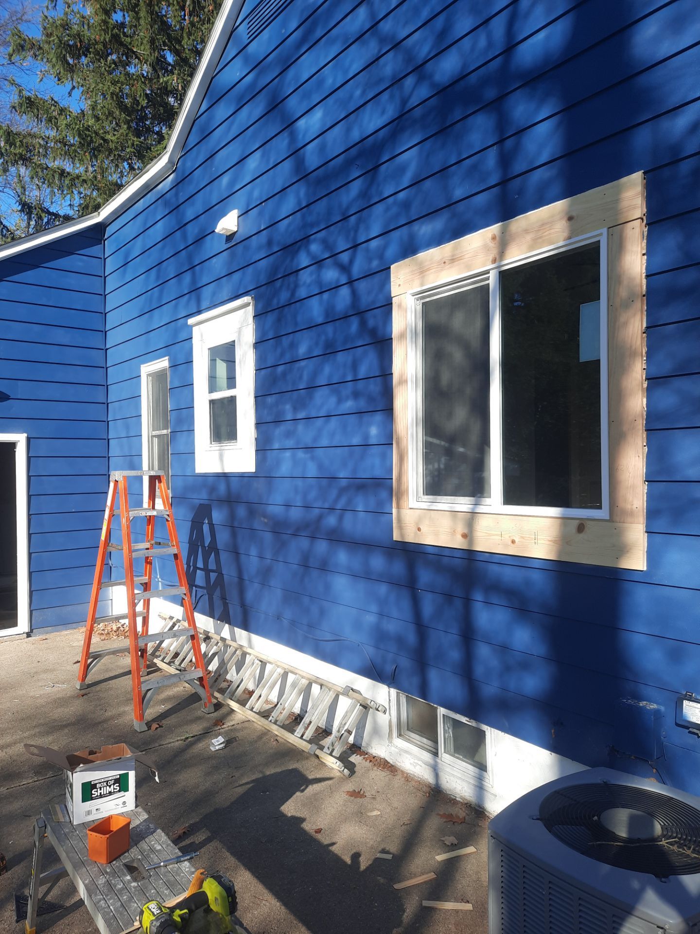 Home Repair by Clark Builders LLC