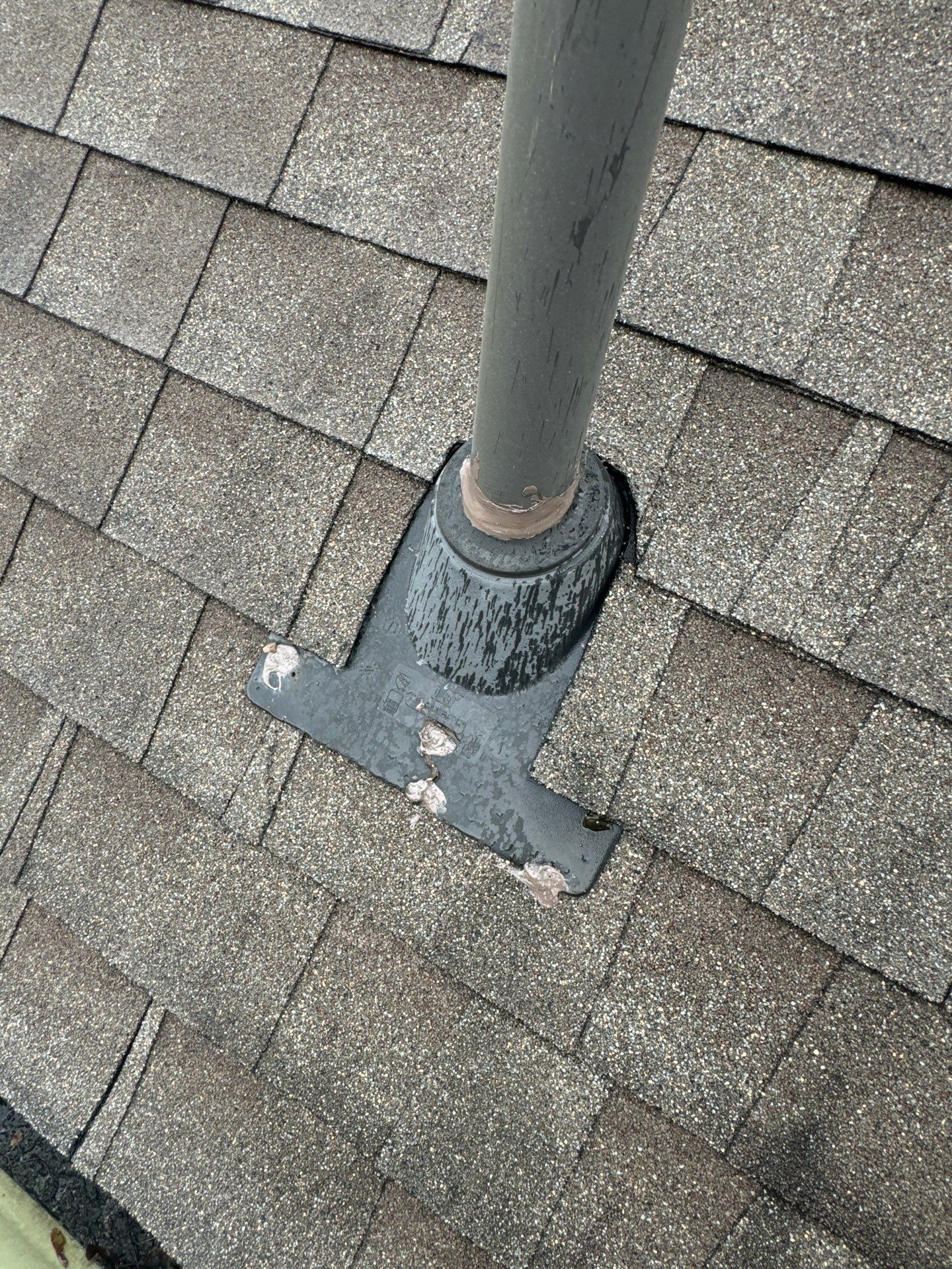 Roof Repair Spring by Roof Repair Company