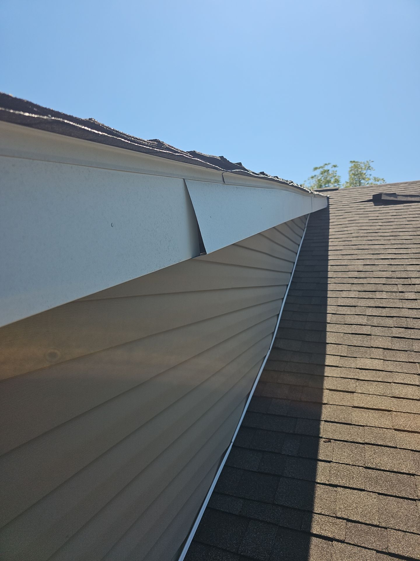 Roof Repair by Winchester Roofing