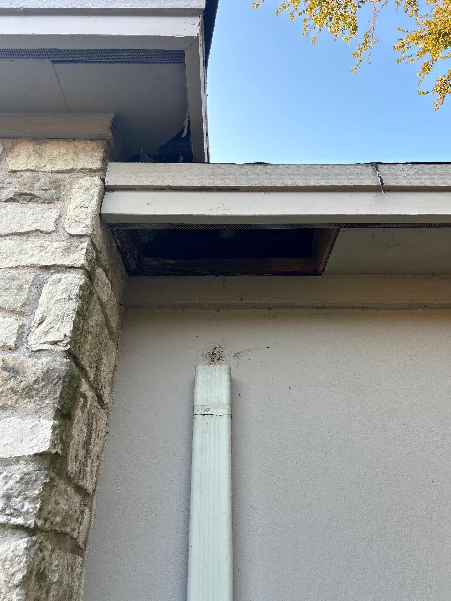 Project in Austin by Rhino Roofing and General Contracting, LLC