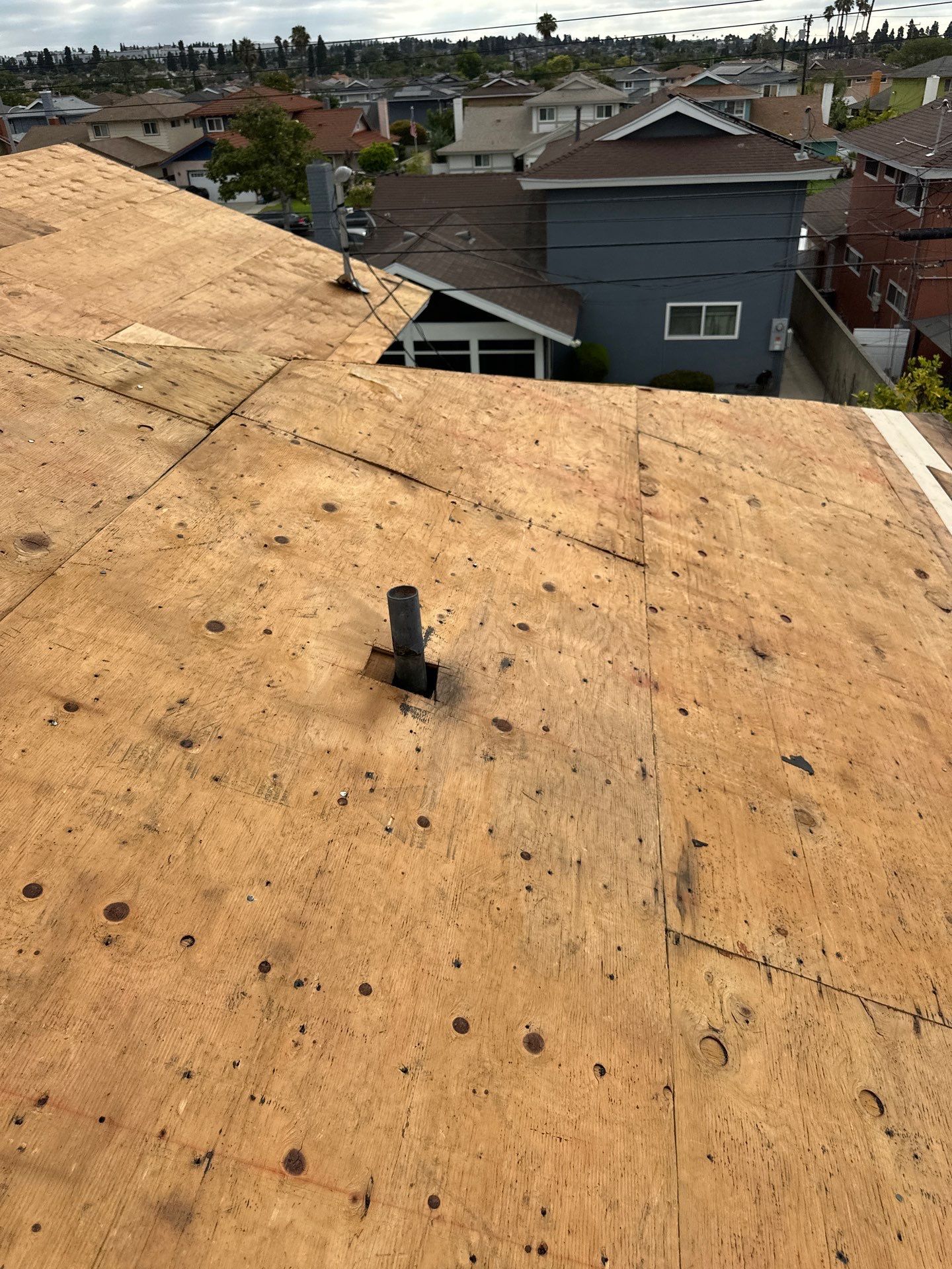 Roof Replacement- Carson, CA 90746 by Epic Roof Replacement