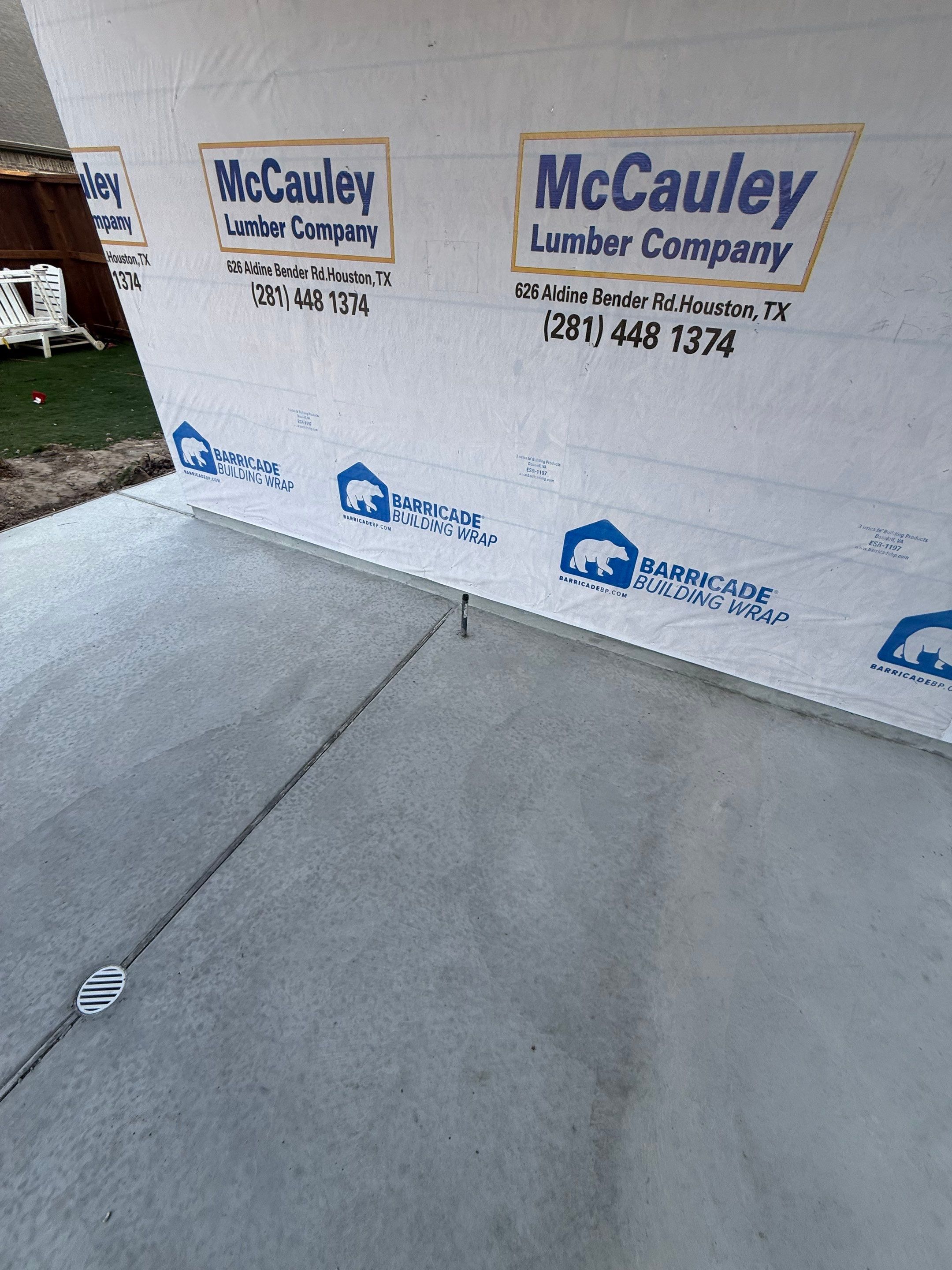 The Ribbins Family by SophAlx LLC