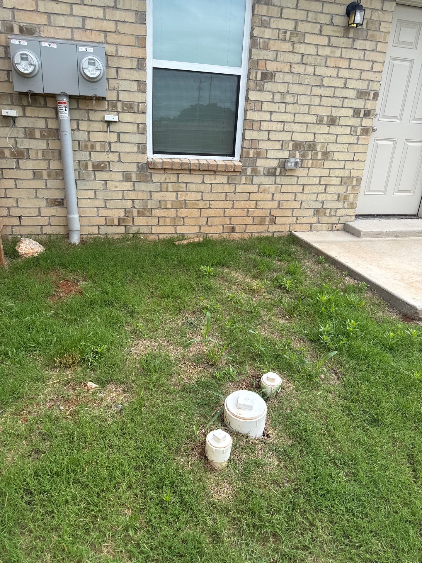 Project in Yukon by PRO-ROOTER