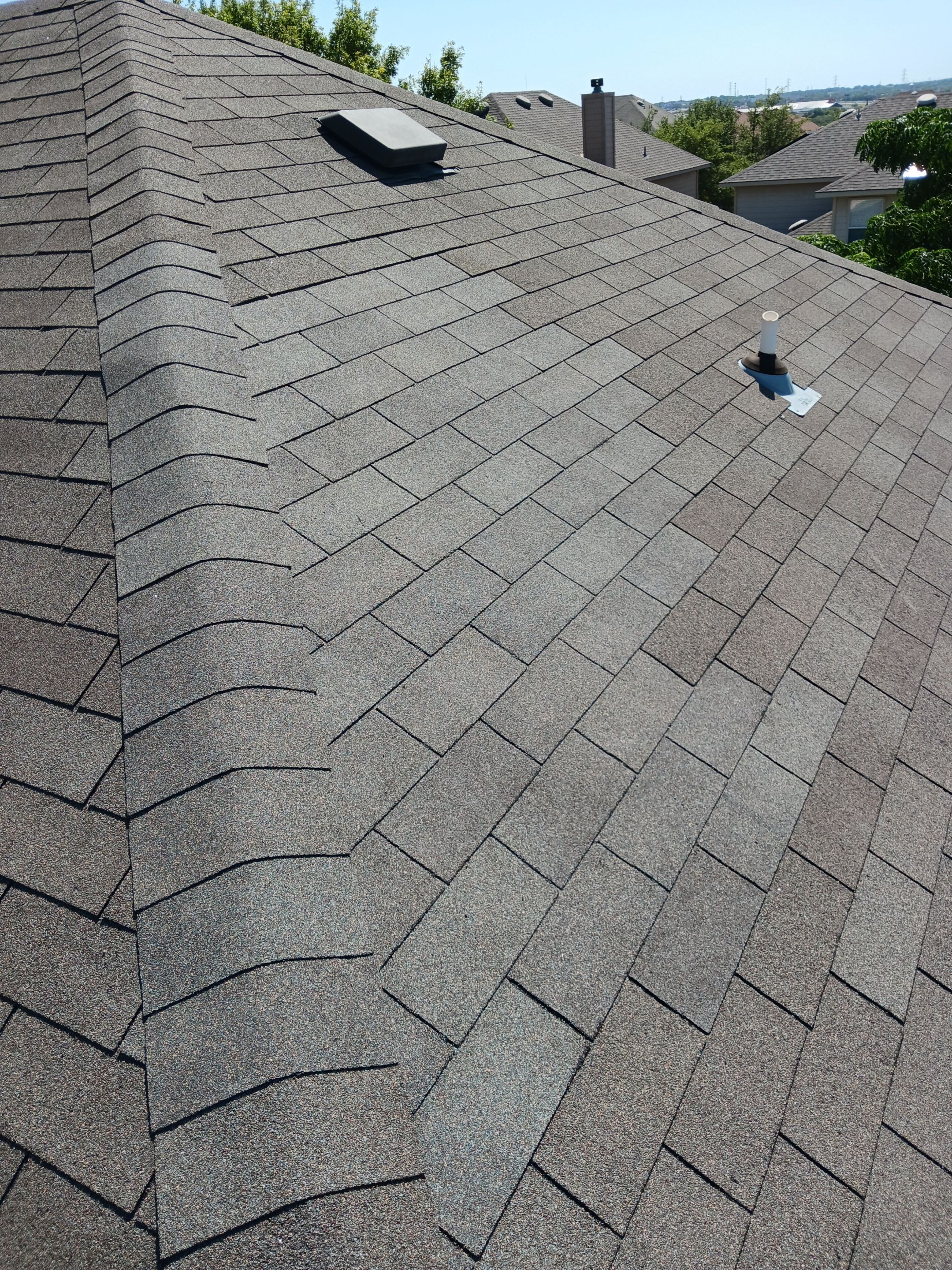 Roof Repair - 78249 by Rox Roofing