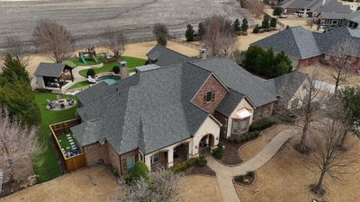 Project in Parker