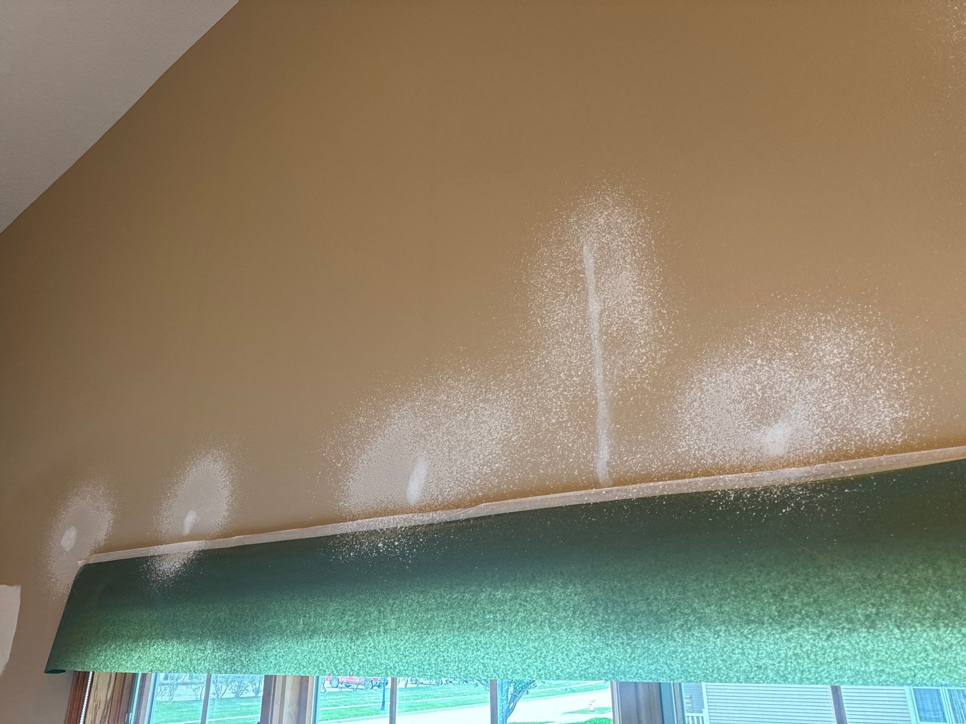 Res Int Repaint  by Midwest Paint LLC