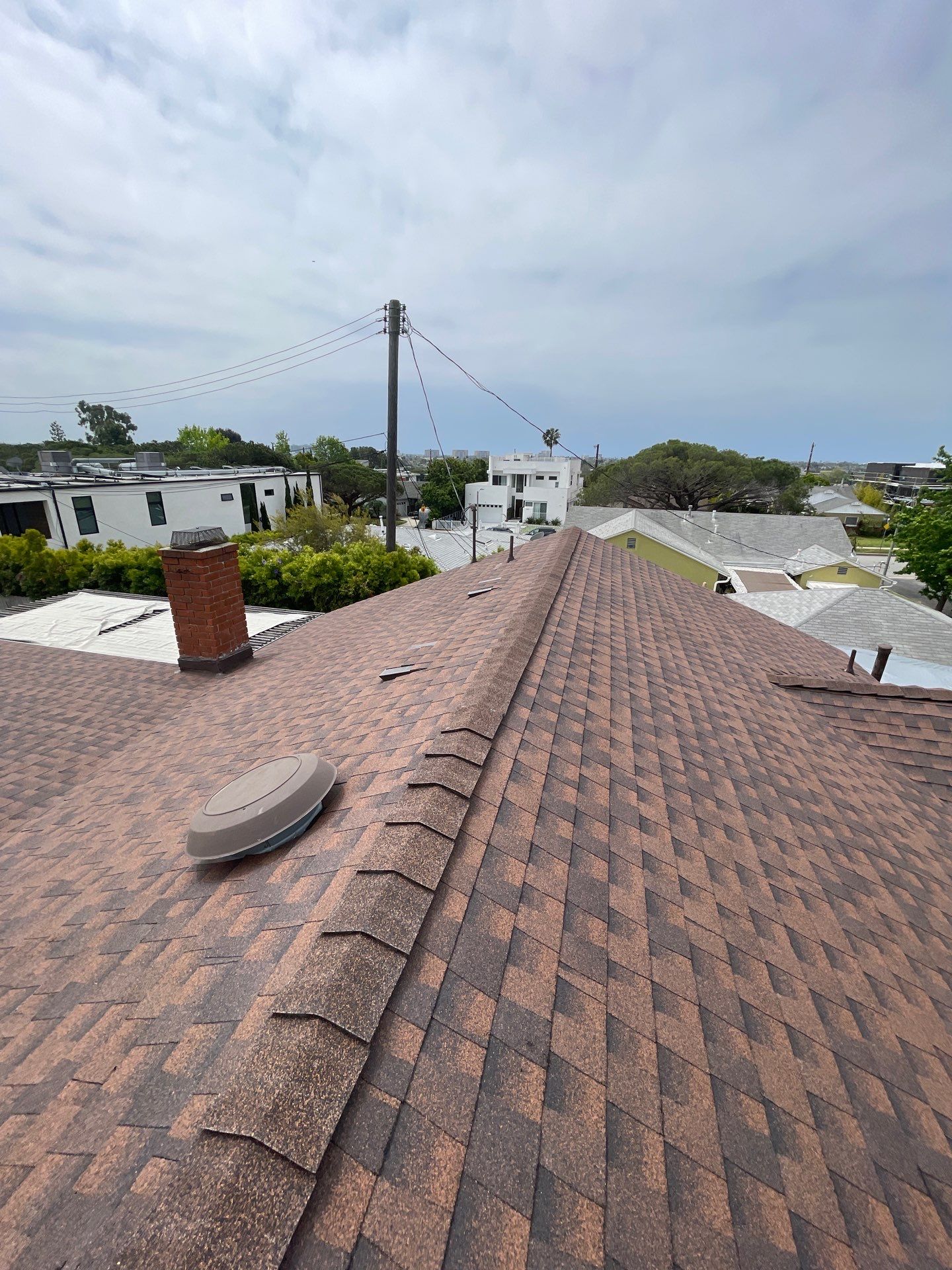 Roof Replacement - El Cerrito, CA 94530 by Epic Roof Replacement