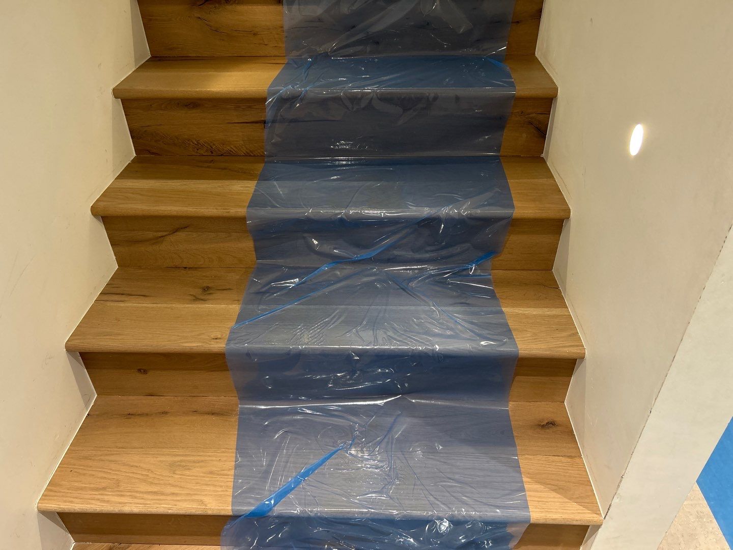 Water Damage by Accountable Home Services