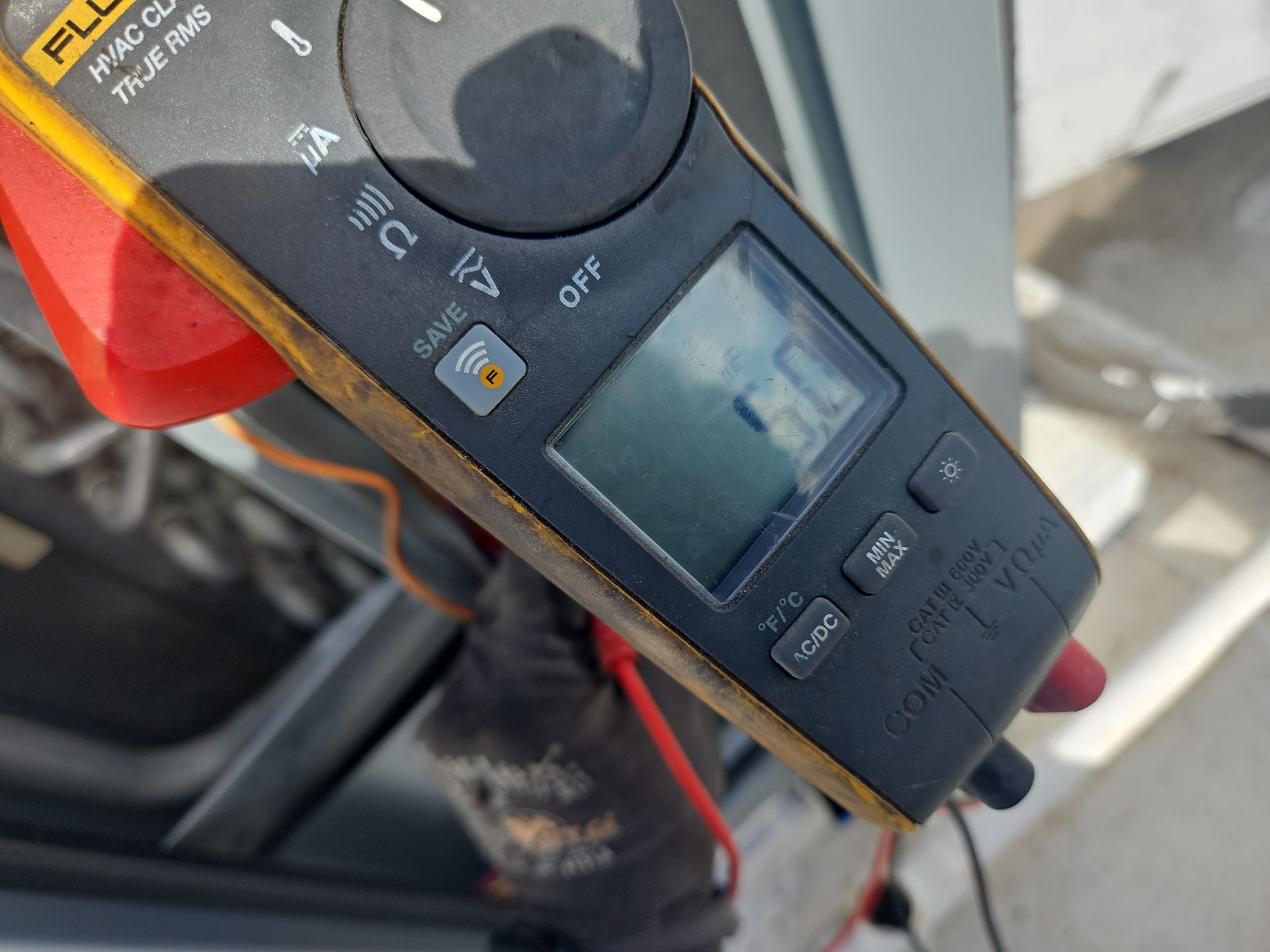 Project in Tucson by Thermal Air Systems LLC