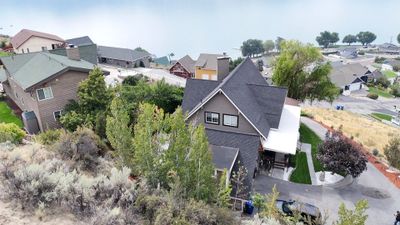 Eldorado Place Chelan Washington