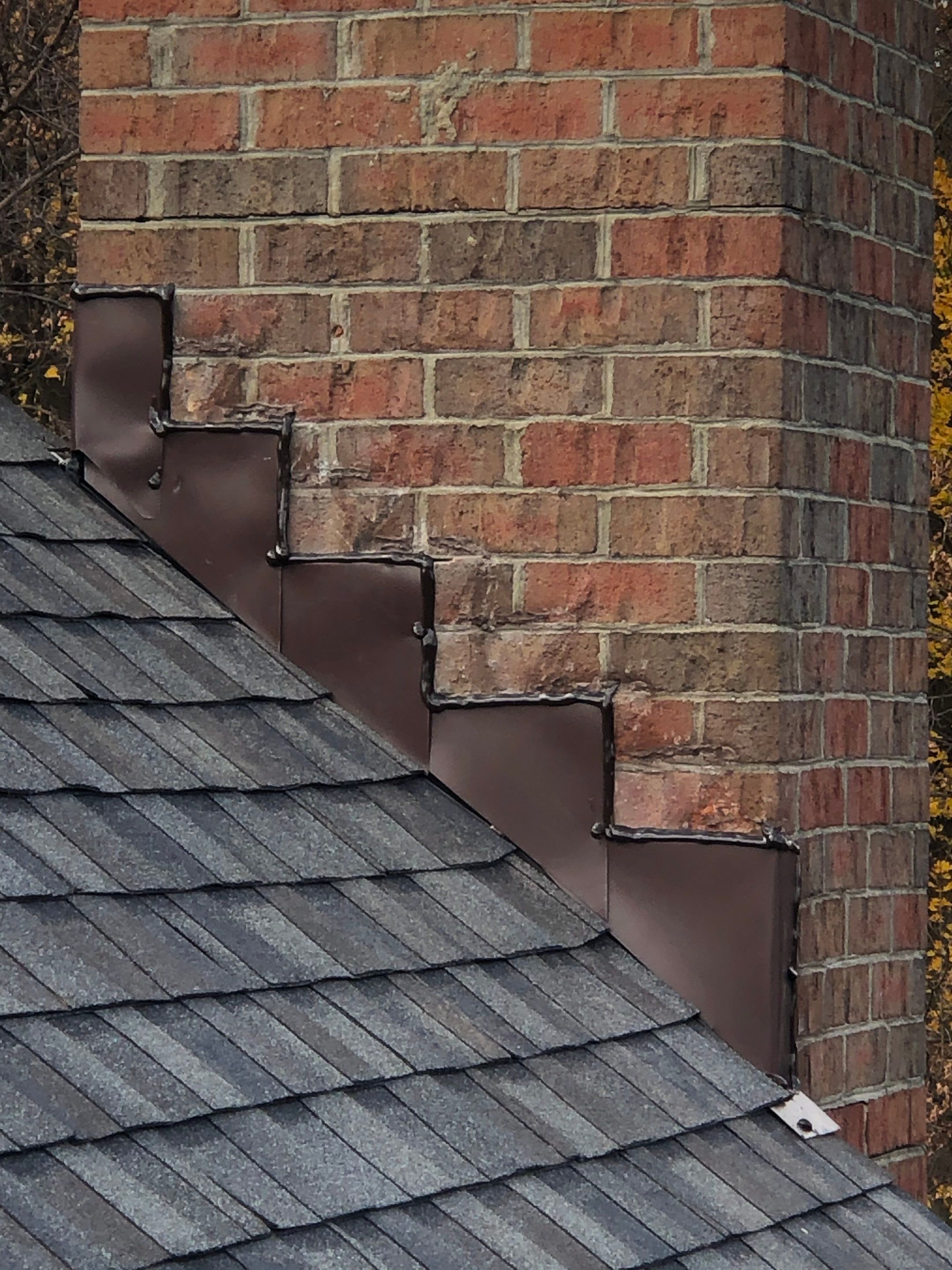 Herndon: CertainTeed Landmark Pro Designer Shingles in Max Def Driftwood by RM Banning, Inc.