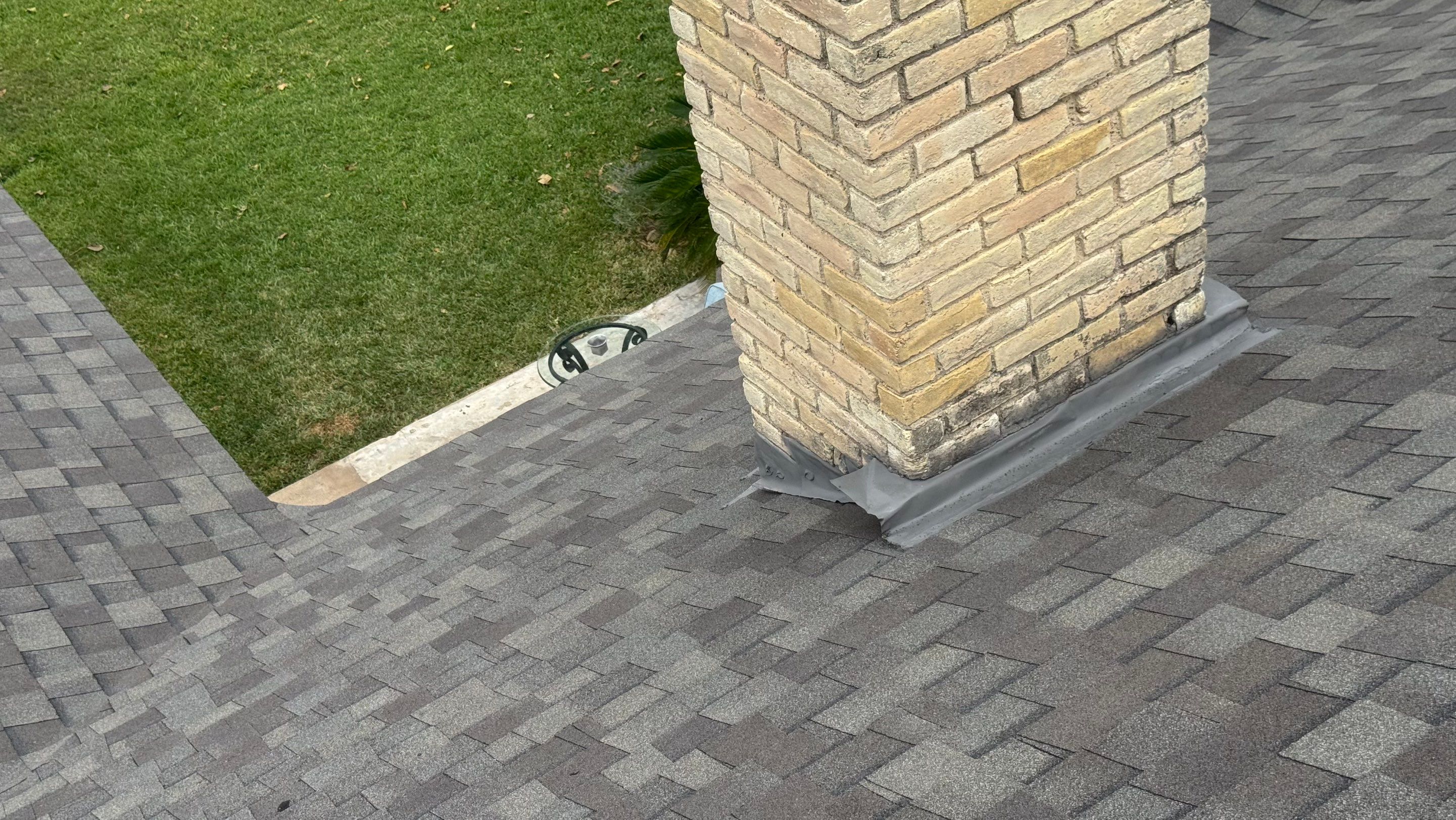 Project in Plano by Rhino Roofing and General Contracting, LLC