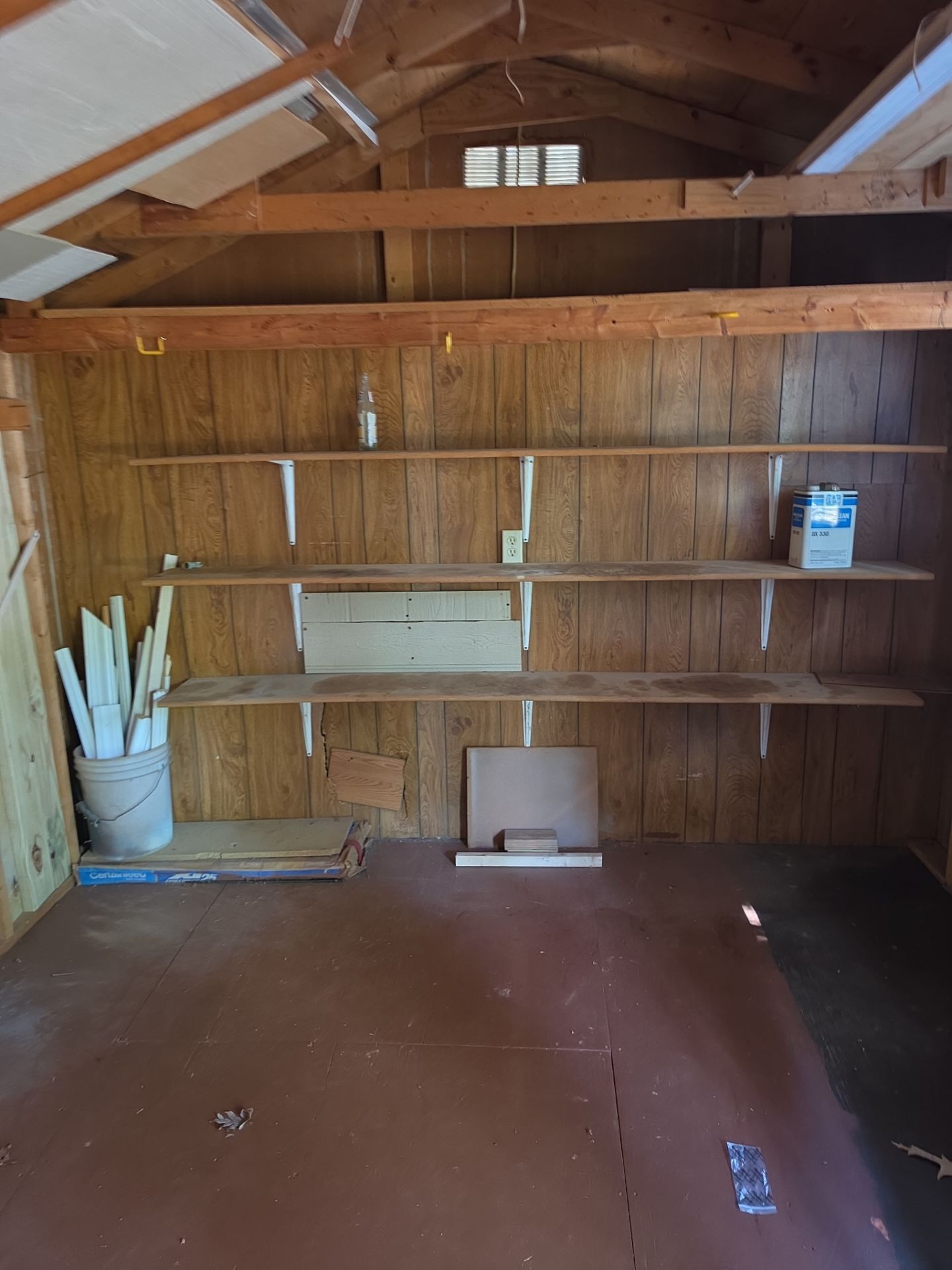 Property Clean Out Monroe by Badger Hauling