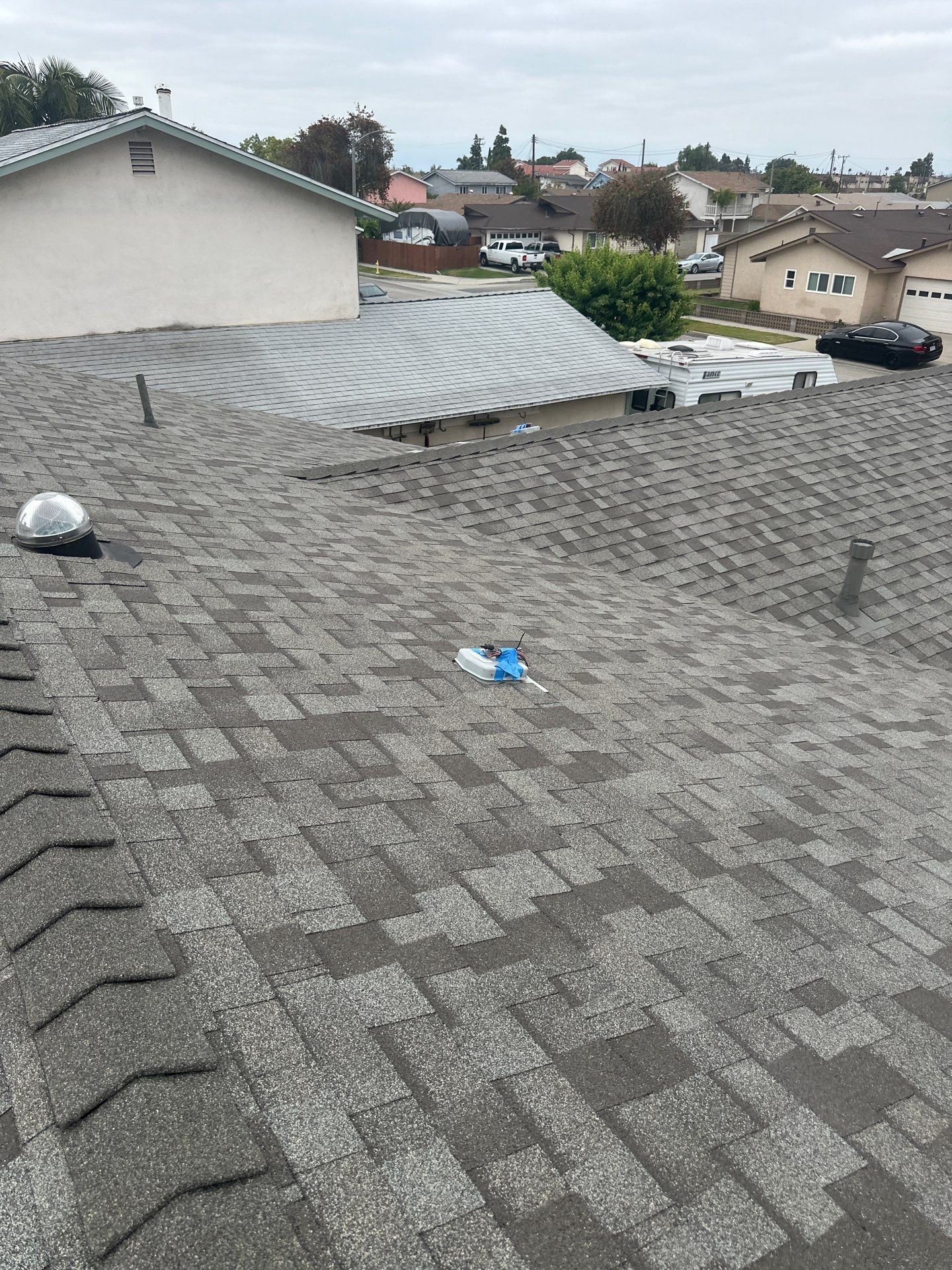 Roof Replacement - Lakewood, CA 90715 by Epic Roof Replacement