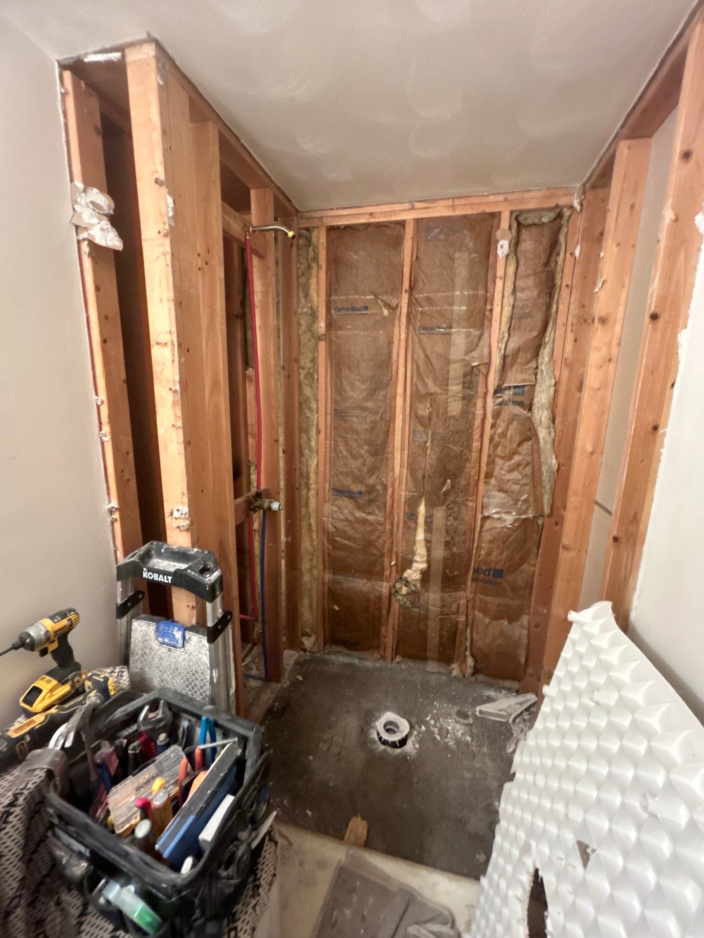 Kathy L. from Irwin PA by Mt. Pleasant Window & Remodeling Co.