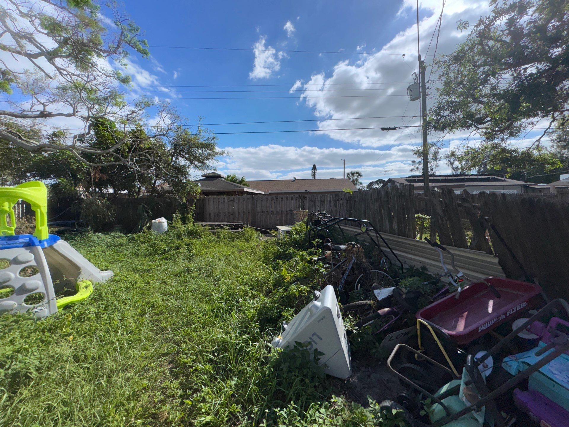Water Damage Claim in Bradenton by FLAPA & KeyStone
