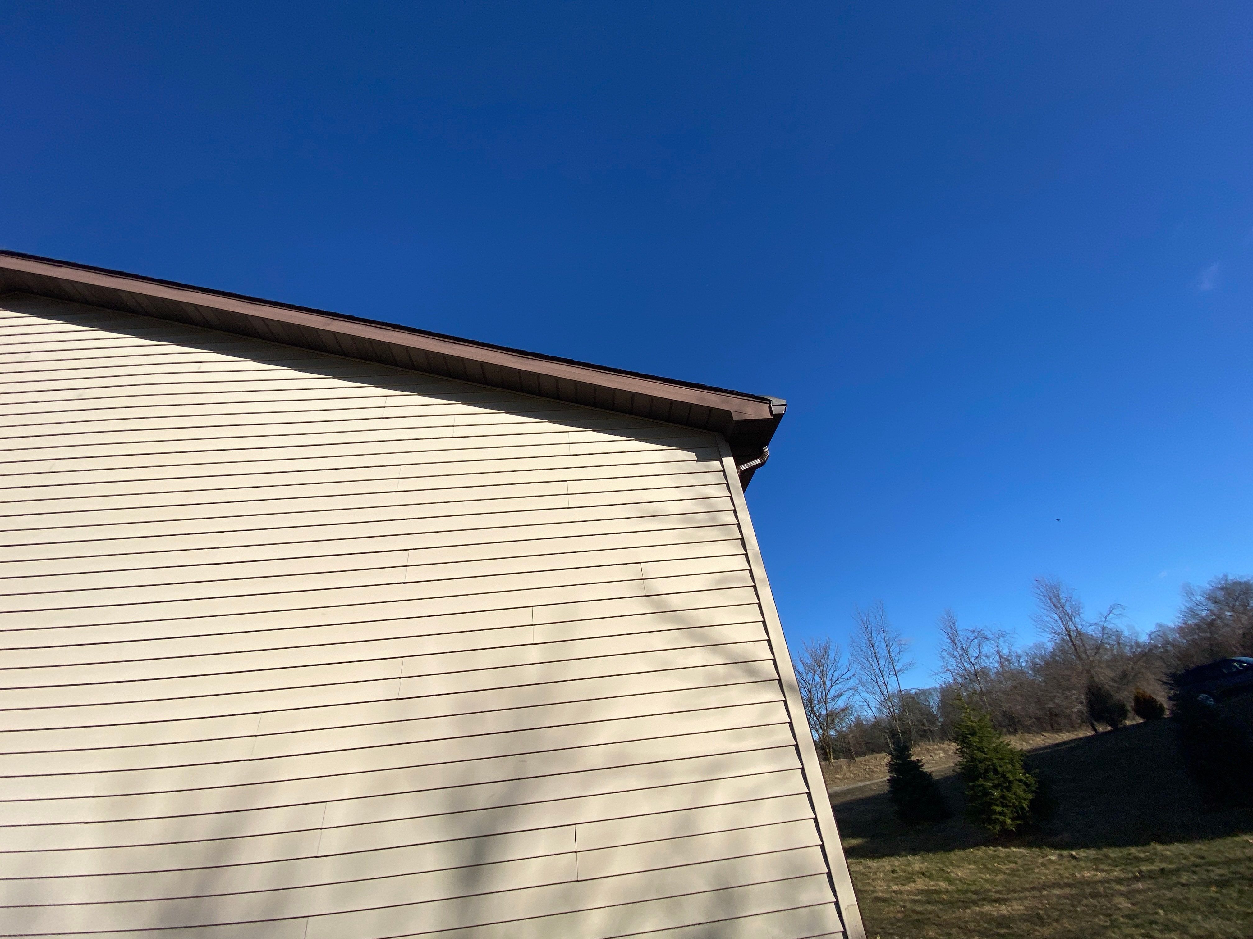 Siding Replacement using Certainteed Classic Restoration D4 by 180 Contractors